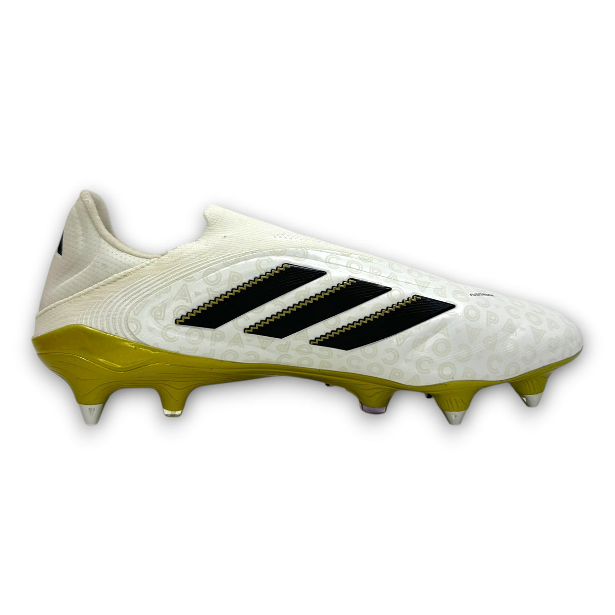 Adidas Copa Pure Elite 3 Laceless SG