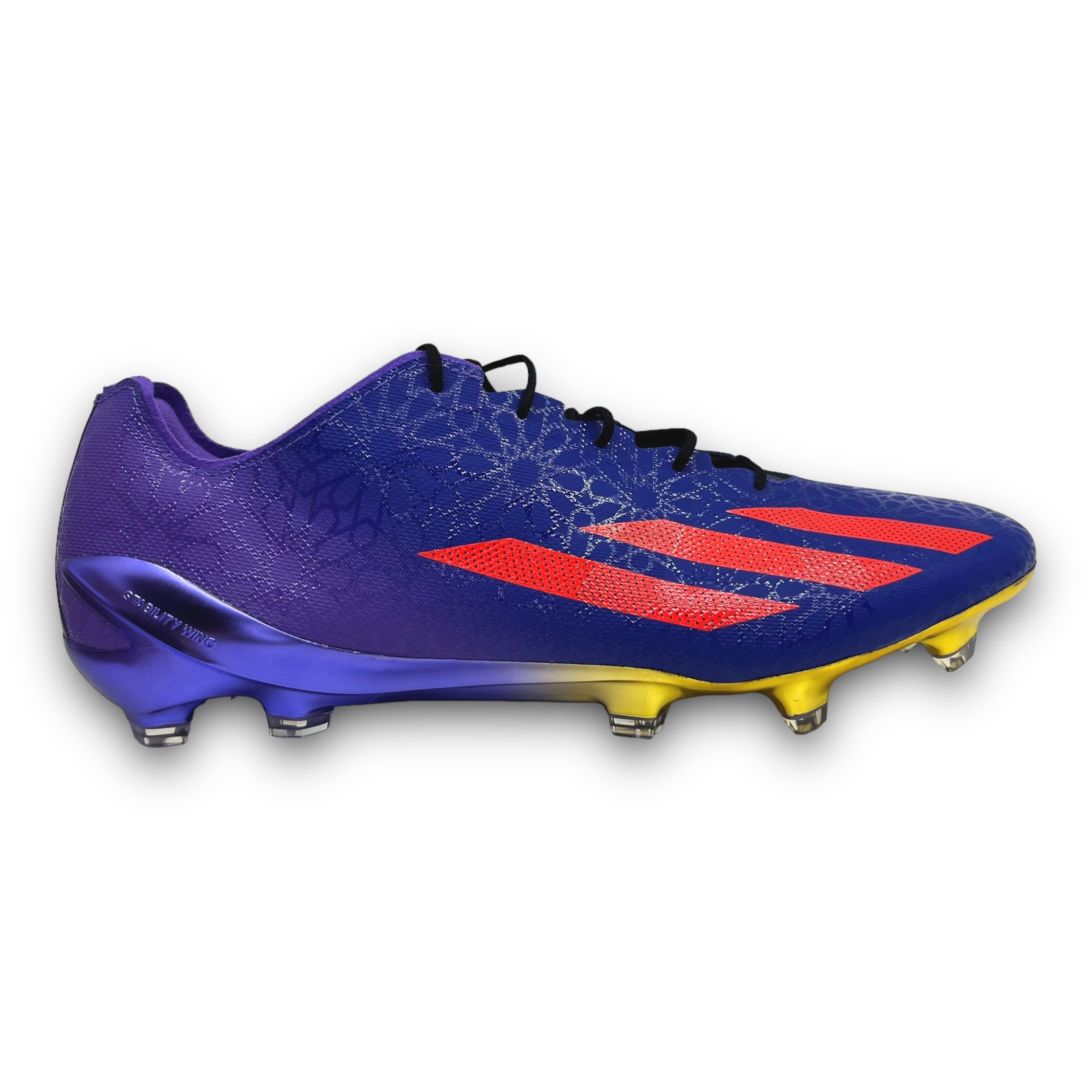 Adidas X Crazyfast+ FG - Limited Edition