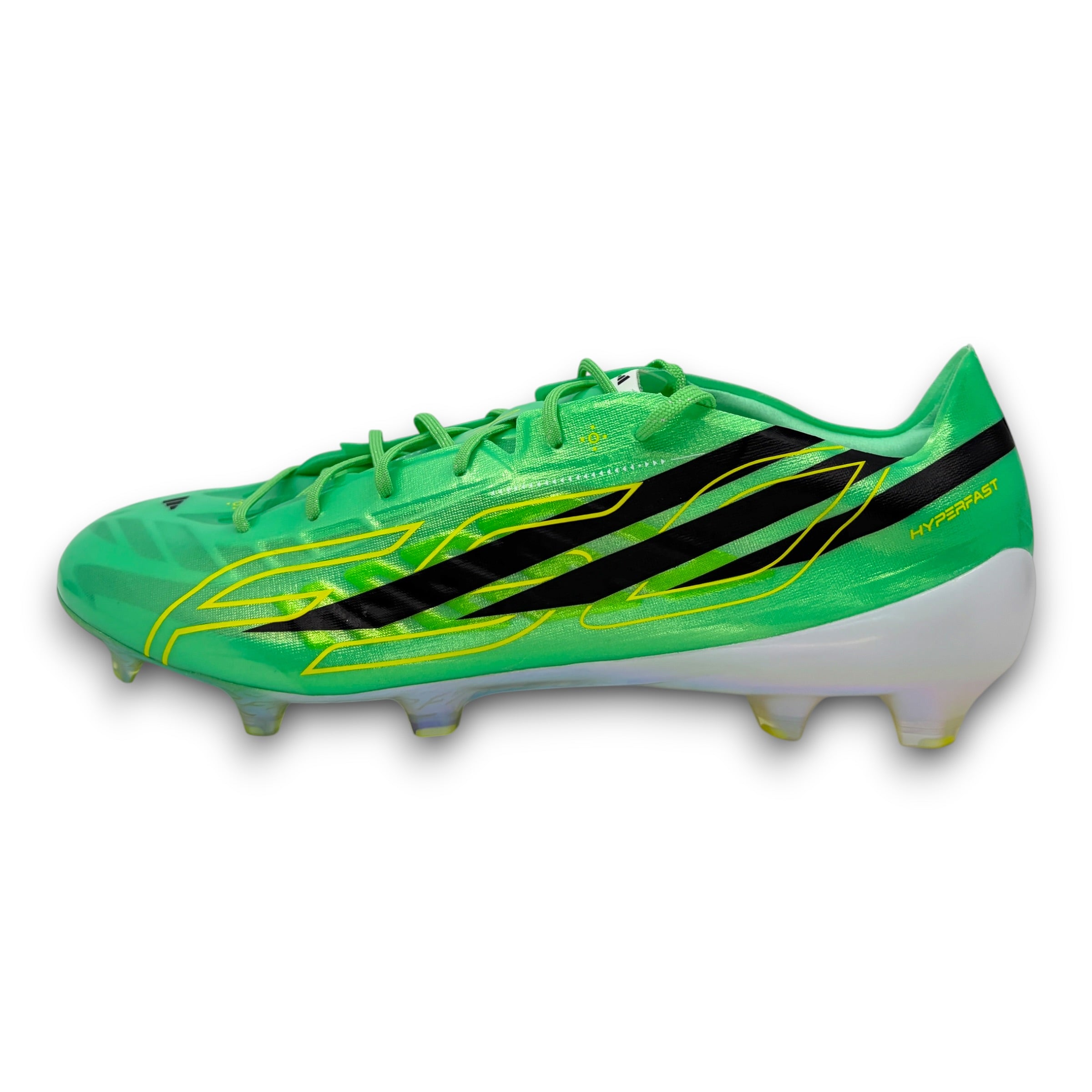 Adidas F50 Hyperfast EVO Elite FG