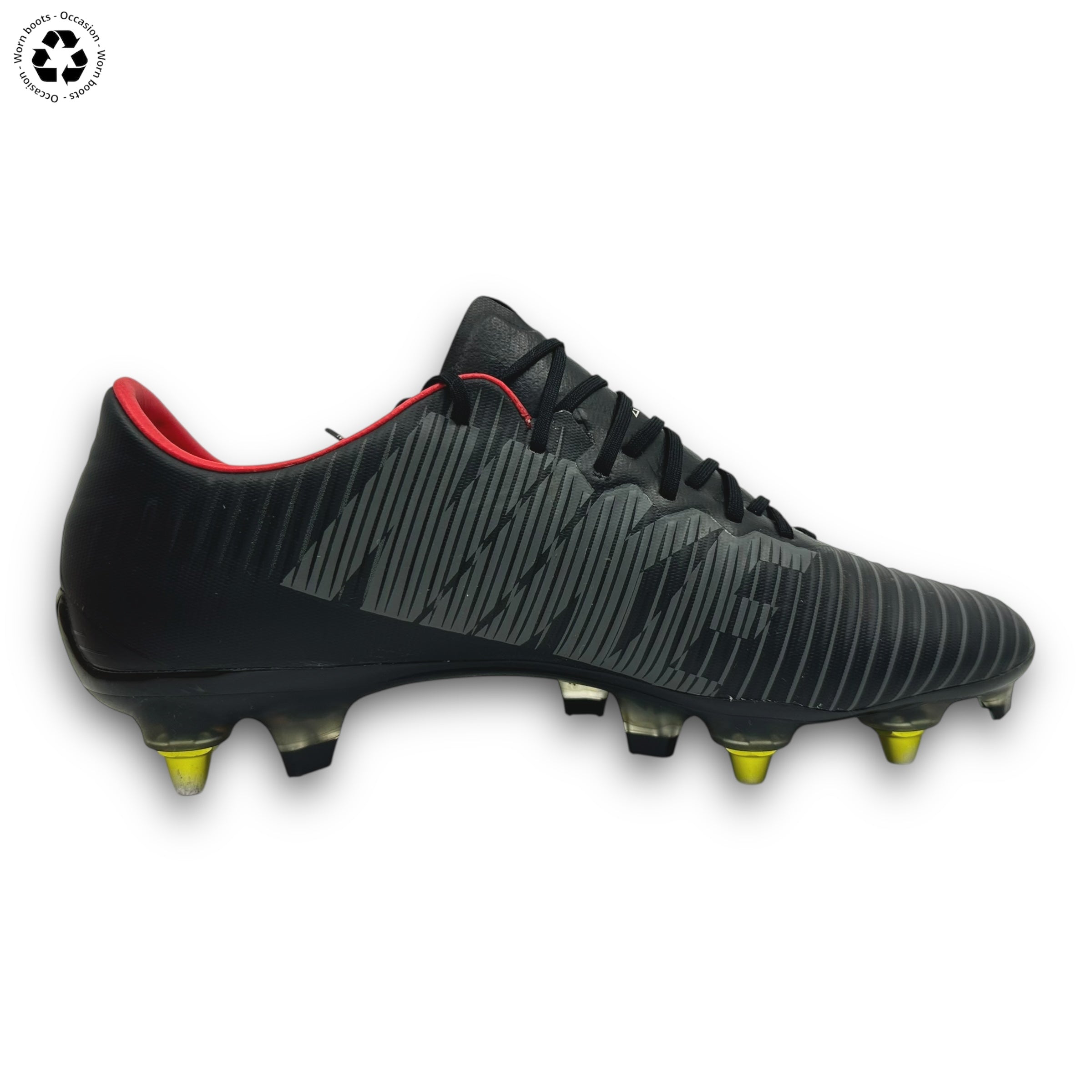 シューズ Nike Mercurial Vapor11 SG AC Nike Mercurial Vapor 11 Elite SG Anti-Clog - Used