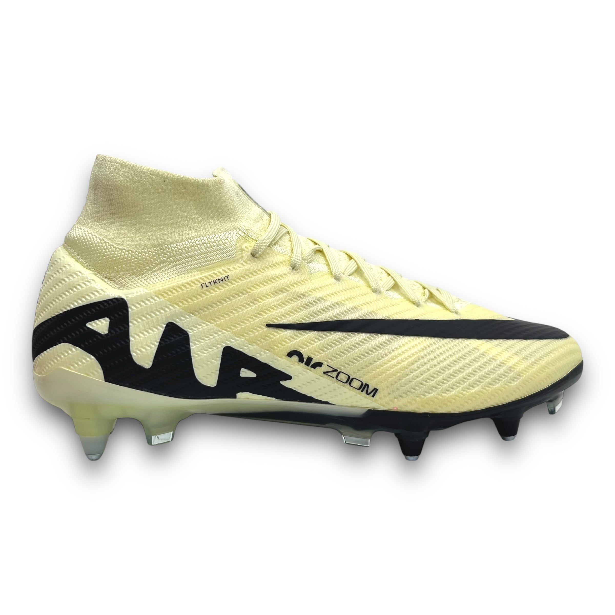 Nike Mercurial Superfly Air Zoom Elite 9 SG Anti-Clog