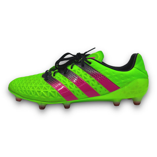 Adidas Ace 16.1 Leather FG/AG Occasion
