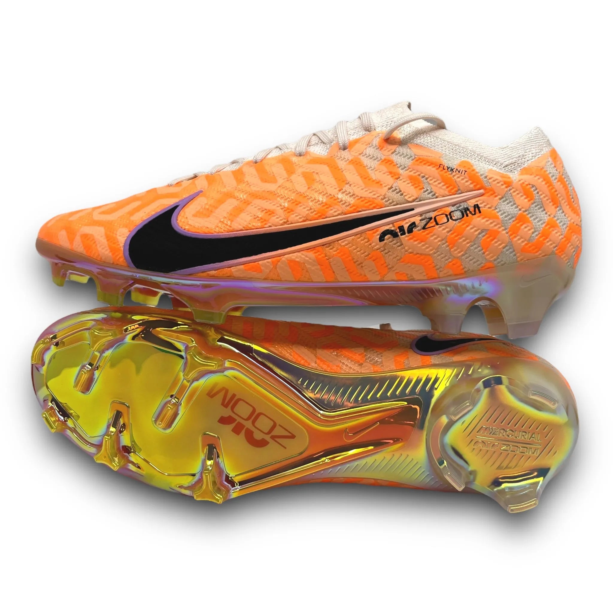 Nike Mercurial Vapor 15 Elite FG