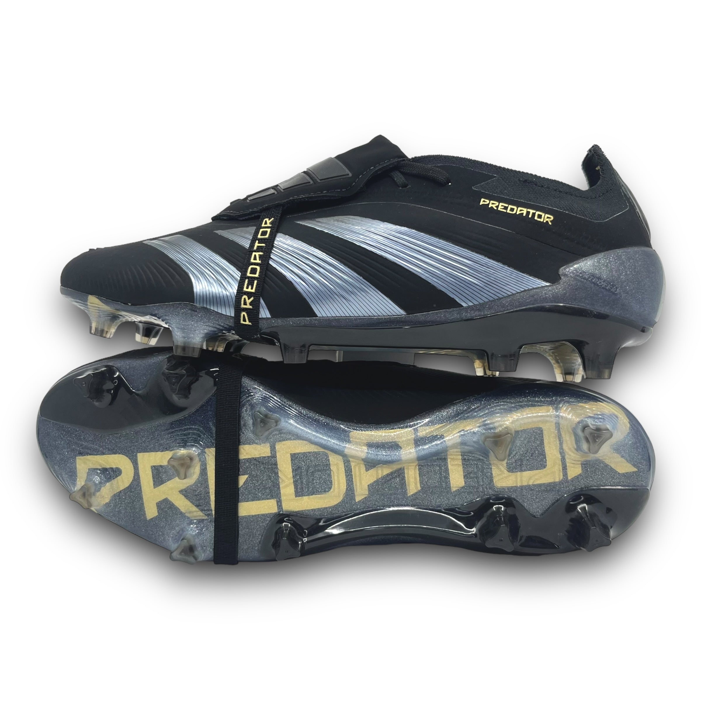 Adidas Predator Tongue Elite FG