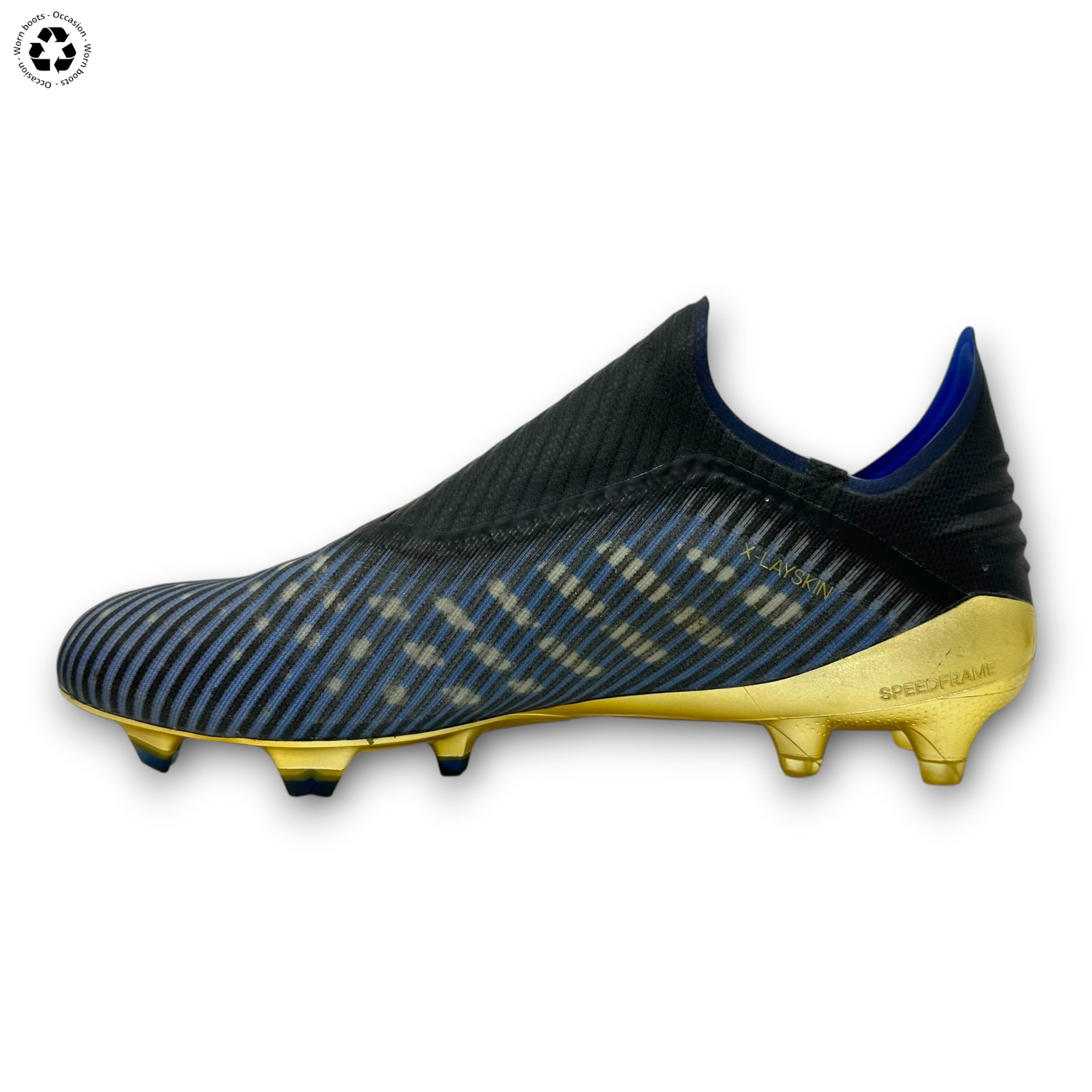 Adidas X 19+ FG - Occasion