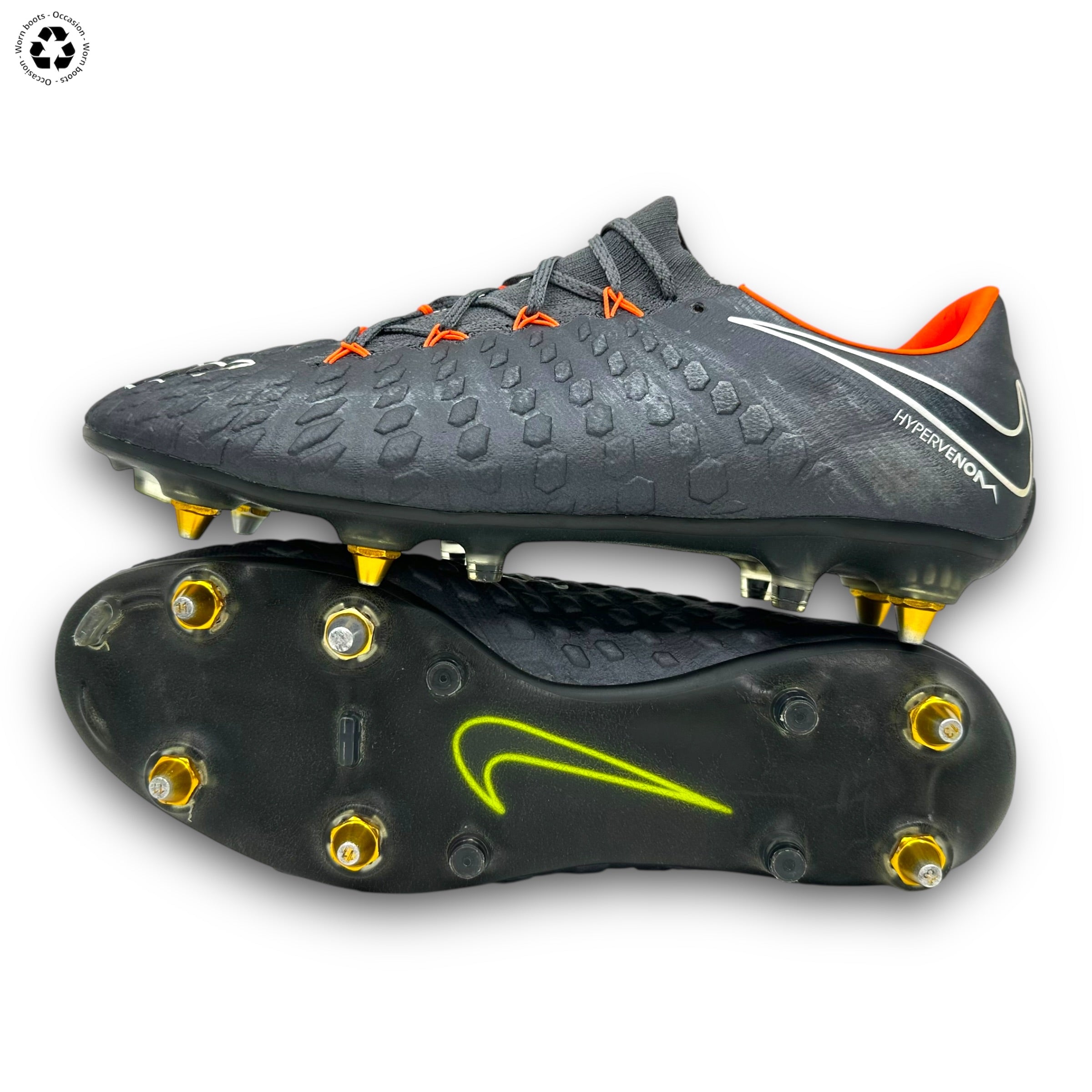 Nike Hypervenom 3 Elite SG Anti-clog - Occasion