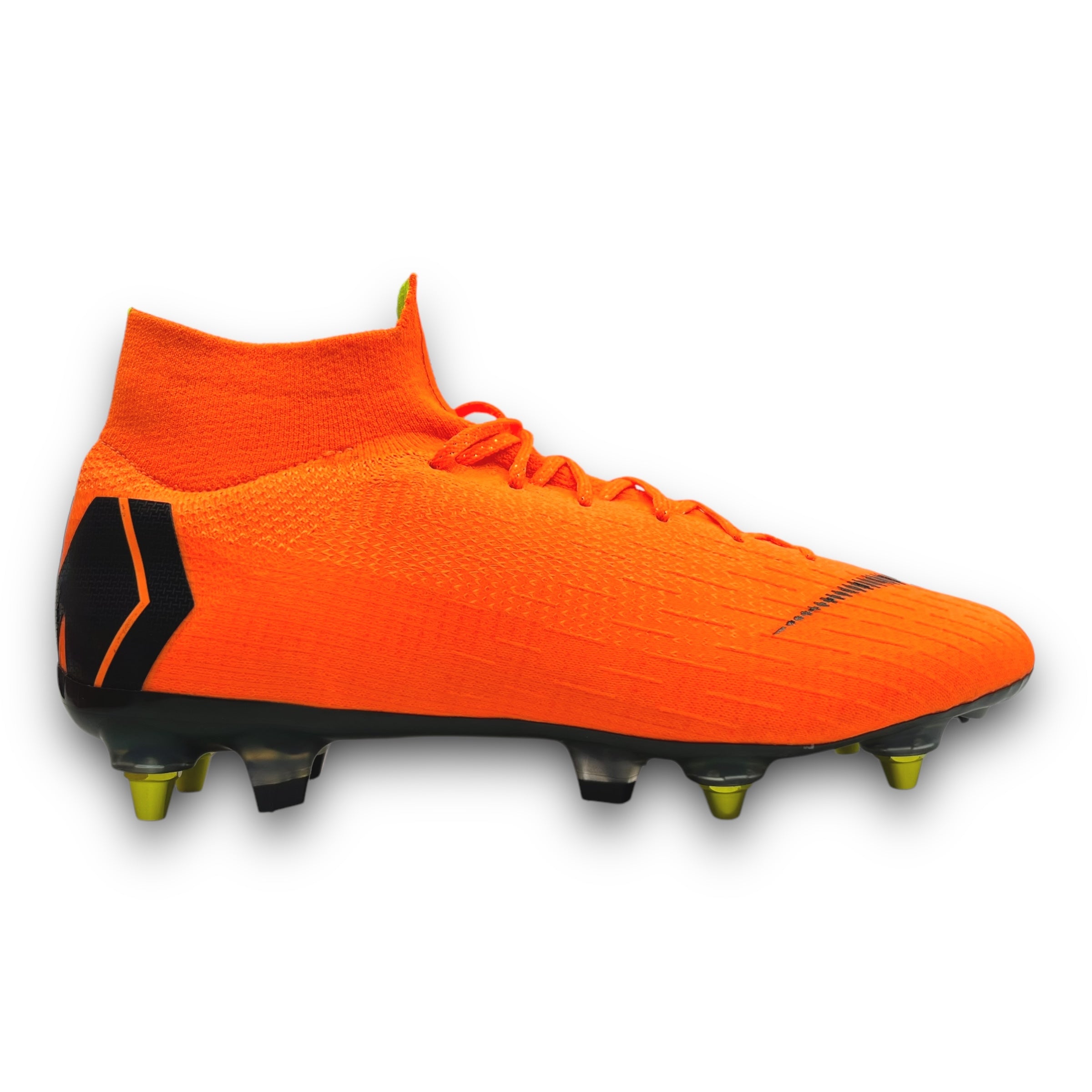 Nike Mercurial Superfly 6 Elite SG Anti-Clog - Edition Limitée