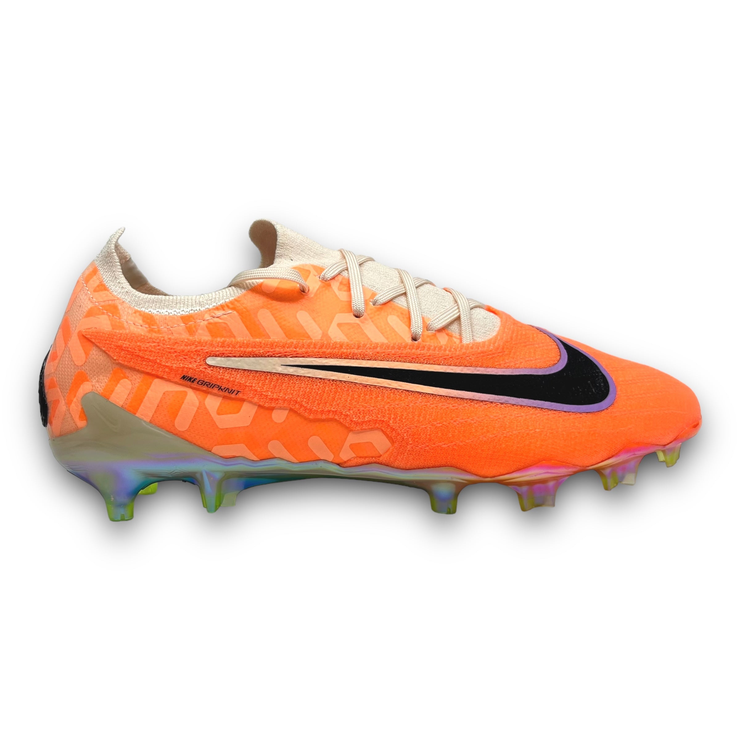 Nike Phantom GX Elite FG Limited Edition