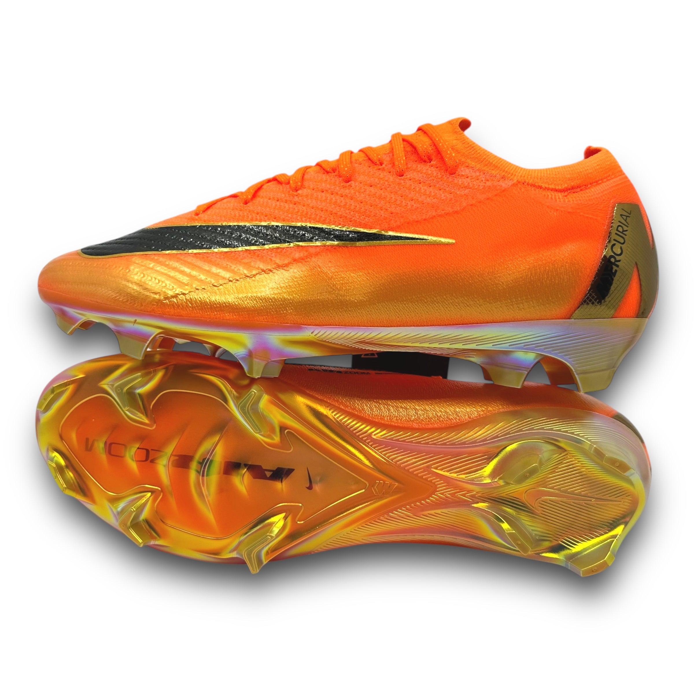 Nike Mercurial Vapor 16 Air Zoom Elite FG - Edition Limitée