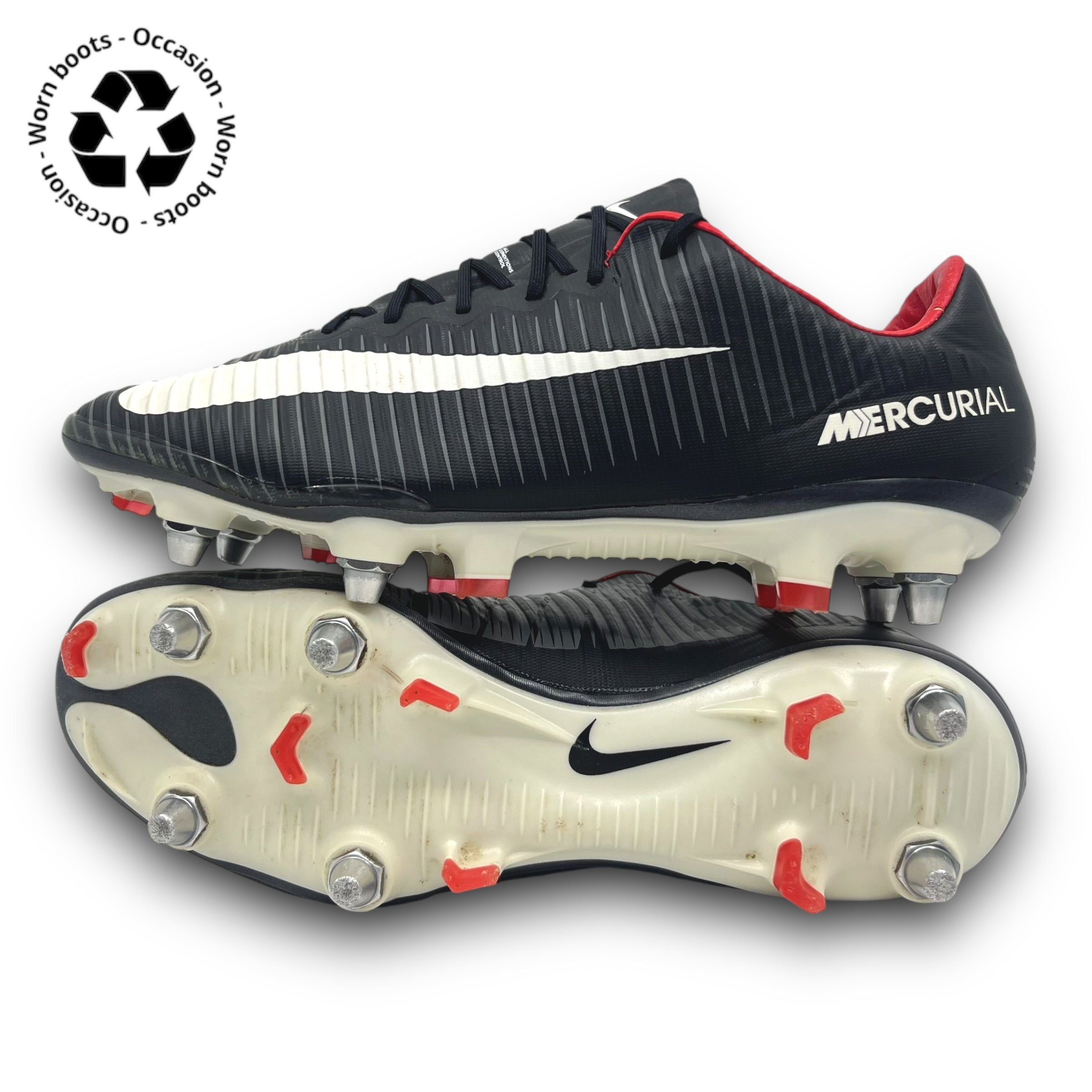 Nike Mercurial Vapor 11 Elite SG PRO - Occasion