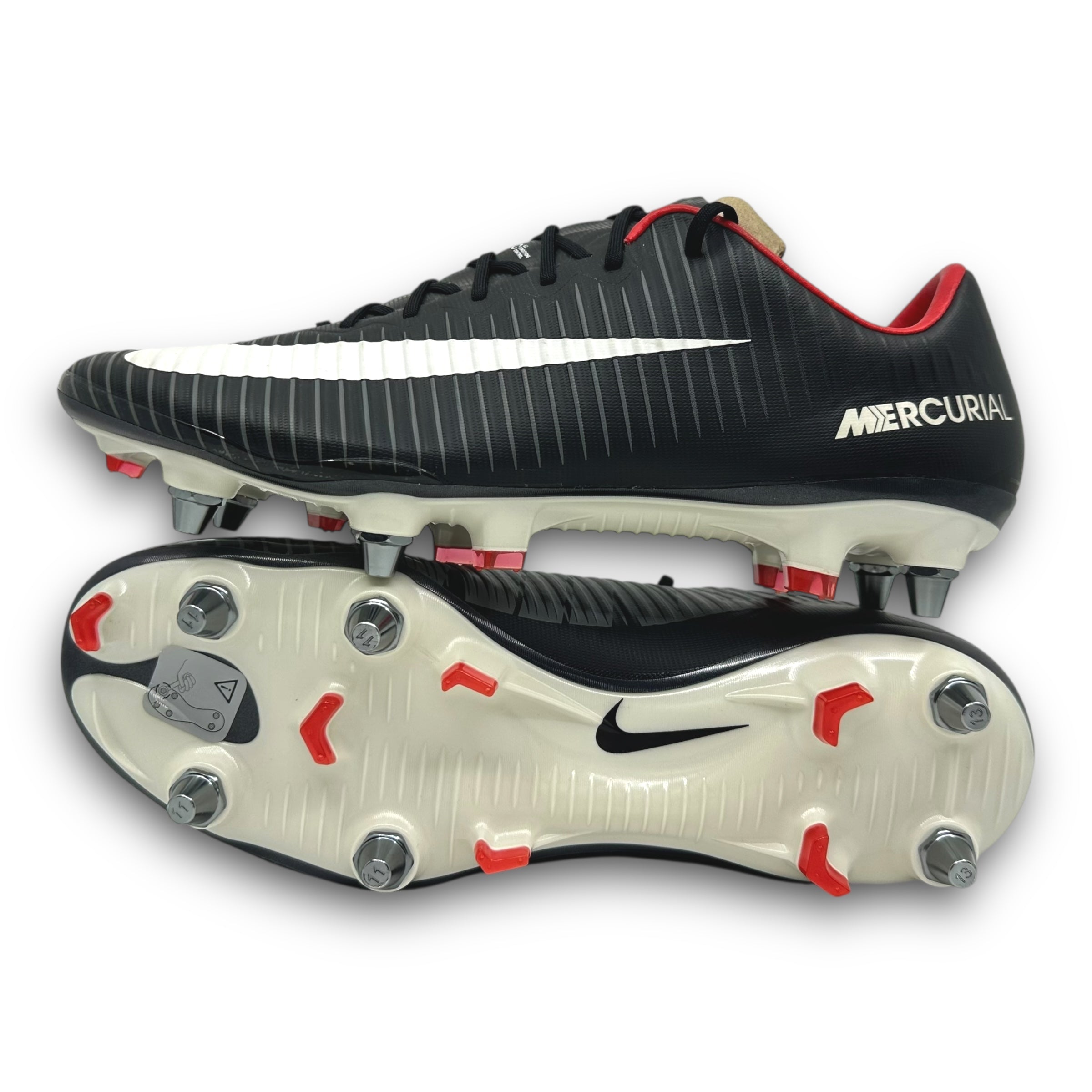 Nike Mercurial Vapor 11 Elite SG PRO