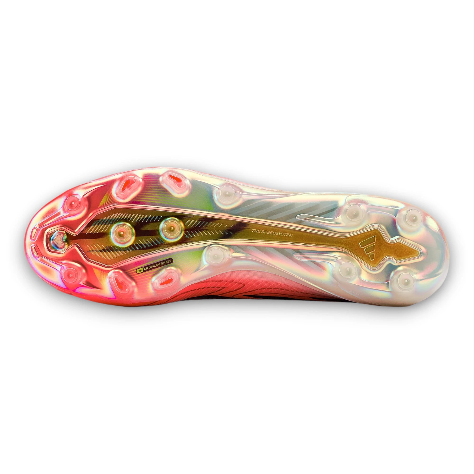 Adidas F50 AG Hyperfast Elite