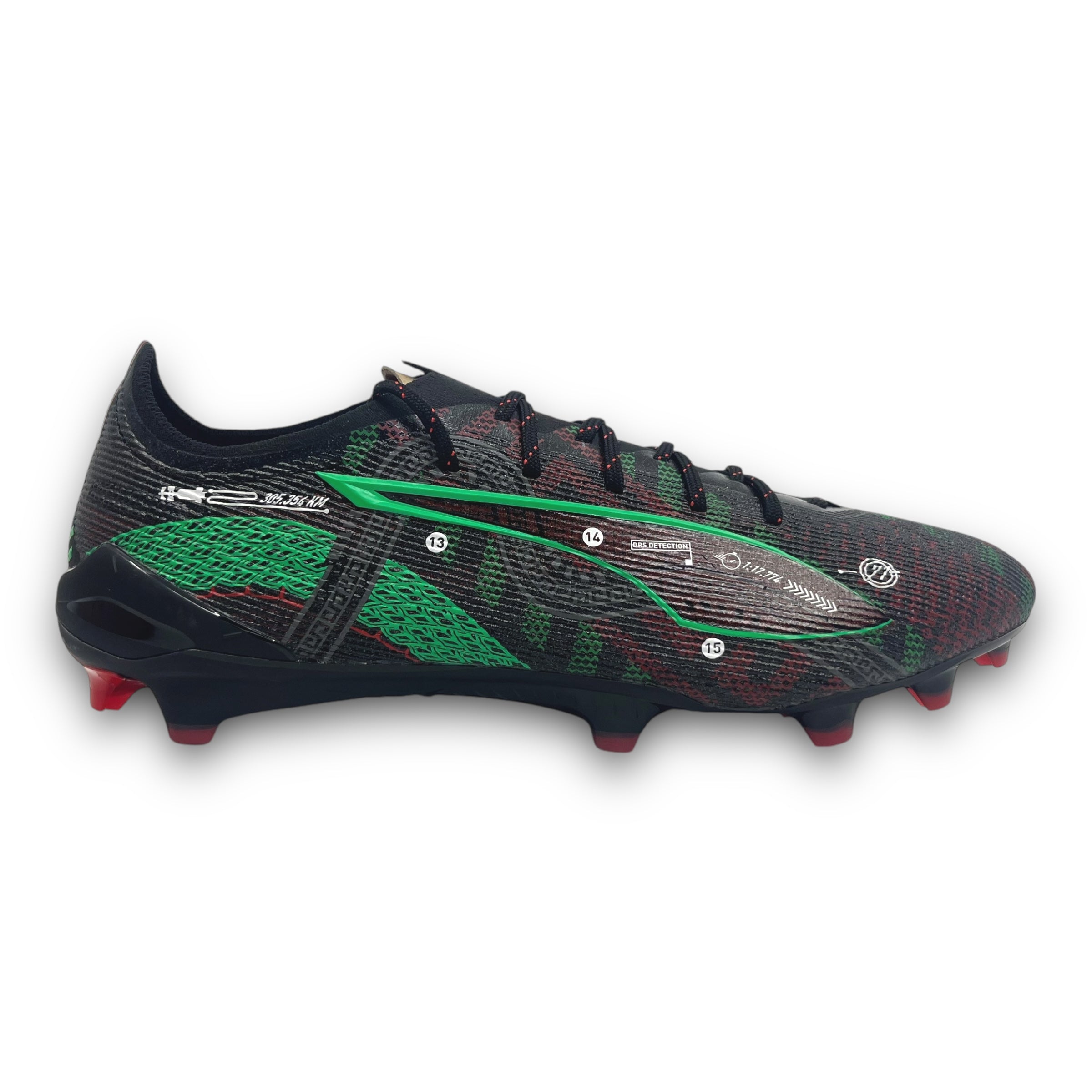 Puma Ultra 5 Ultimate FG/AG