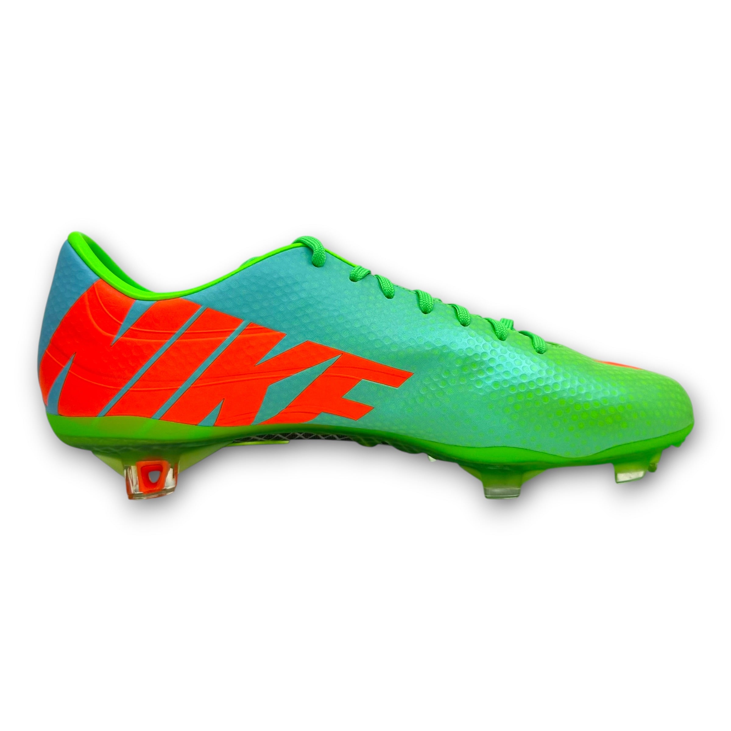 Nike Mercurial Vapor 9 Elite FG