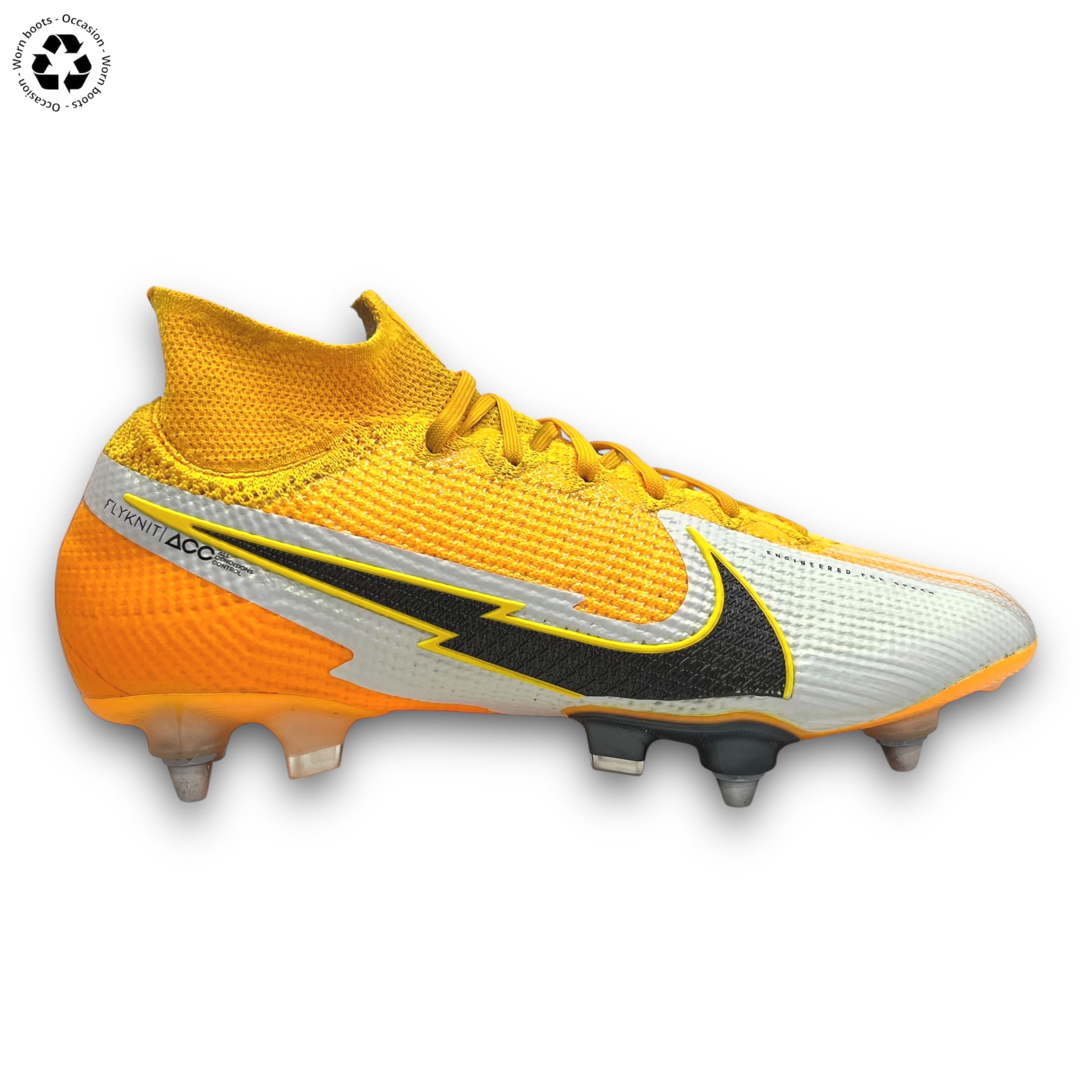Nike Mercurial Superfly 7 Elite SG PRO - Occasion