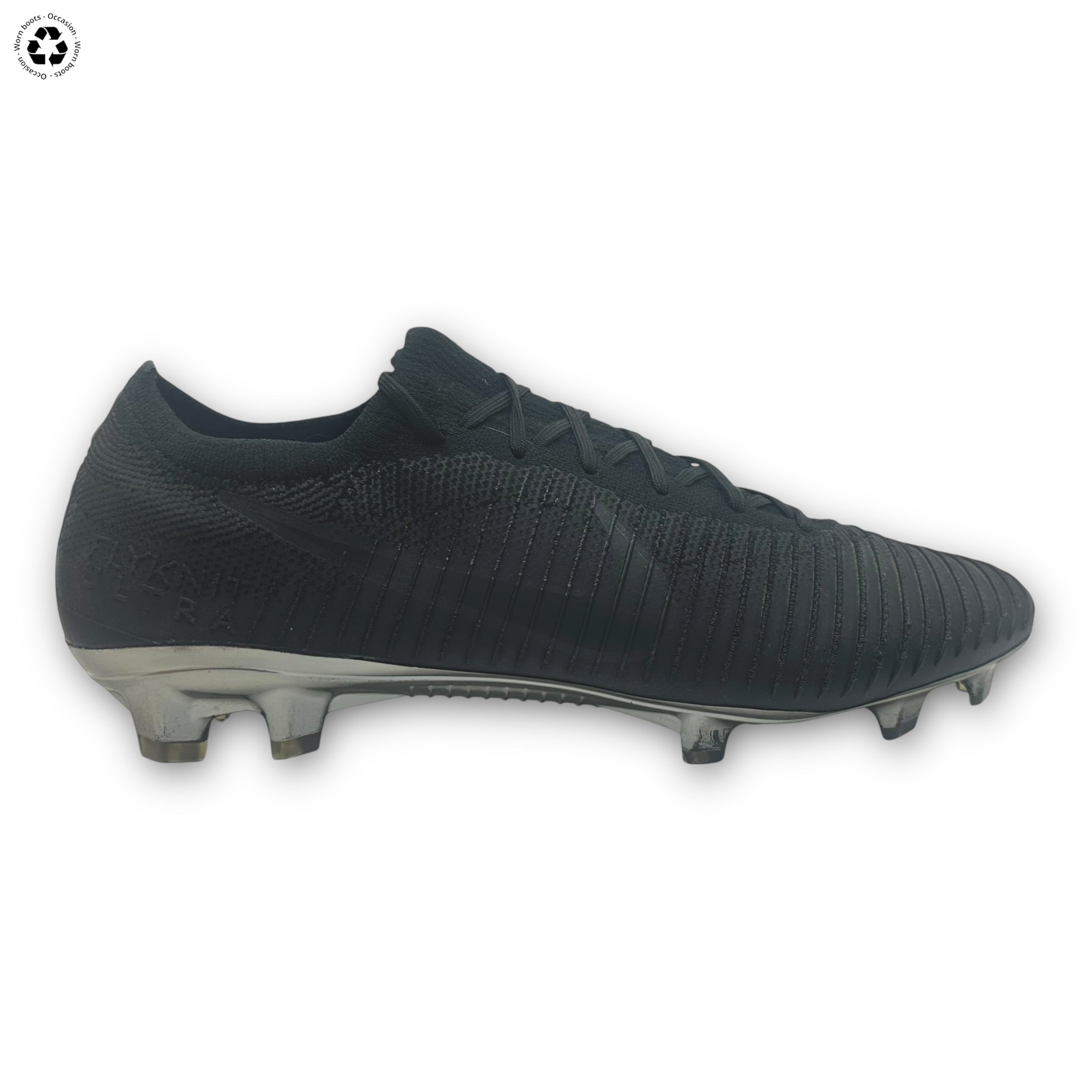 Nike Mercurial Vapor Ultra Flyknit Elite FG - Édition Limitée - Occasion