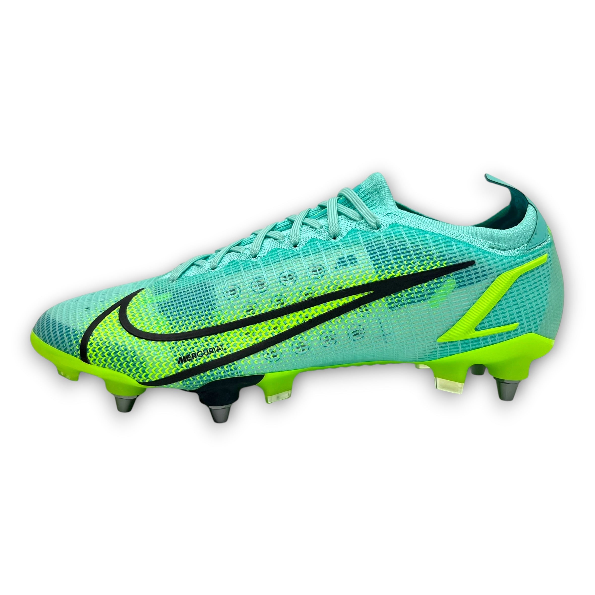 Nike Mercurial Vapor 14 Elite SG PRO