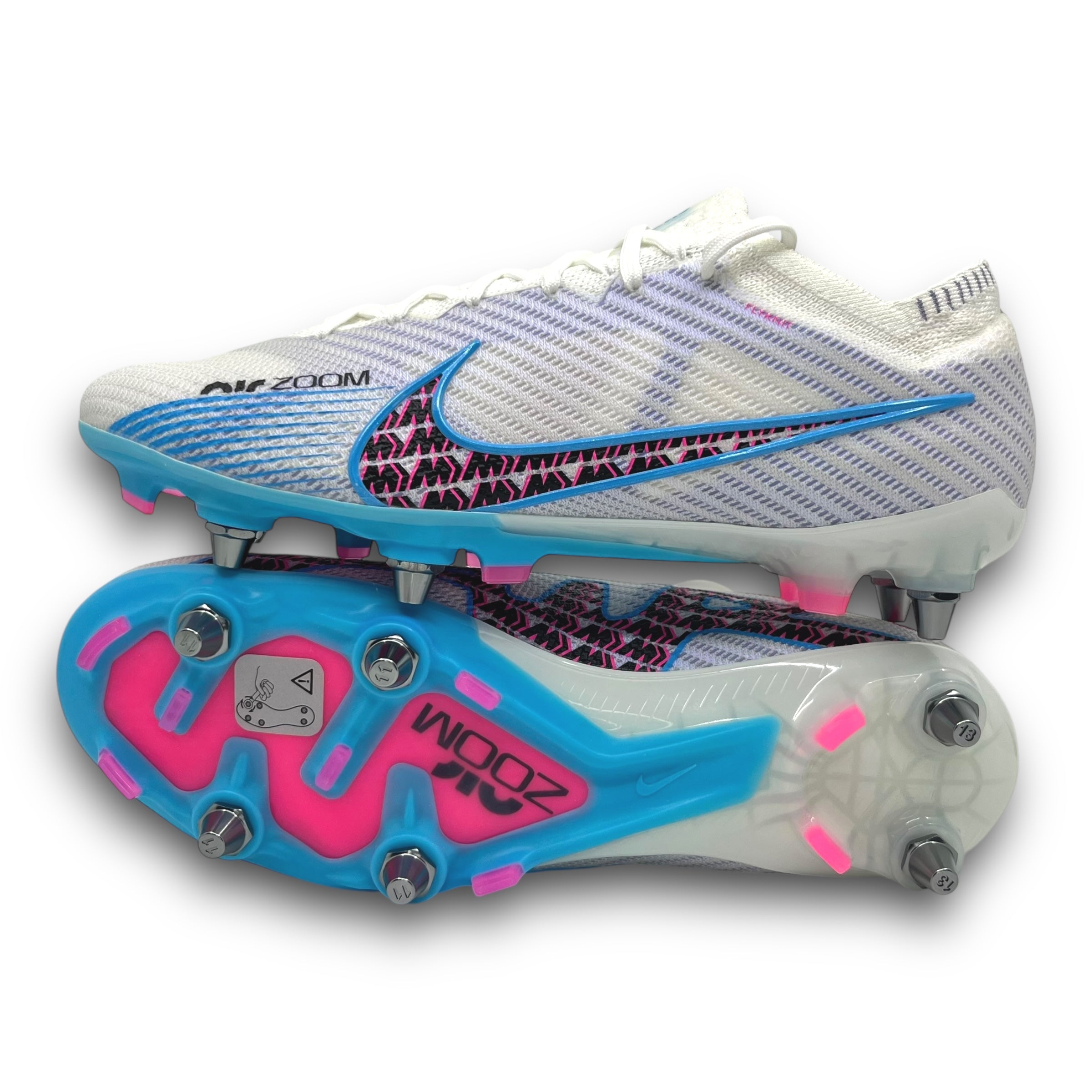 Nike Mercurial Vapor Air Zoom Elite 15 SG PRO