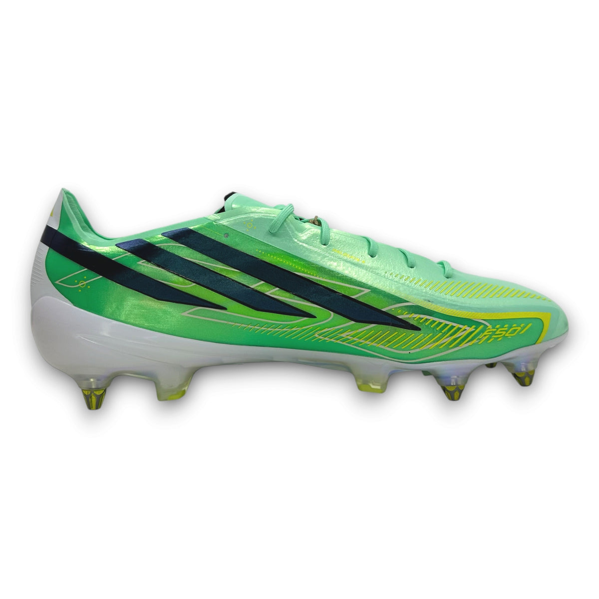 Adidas F50 Hyperfast Elite SG