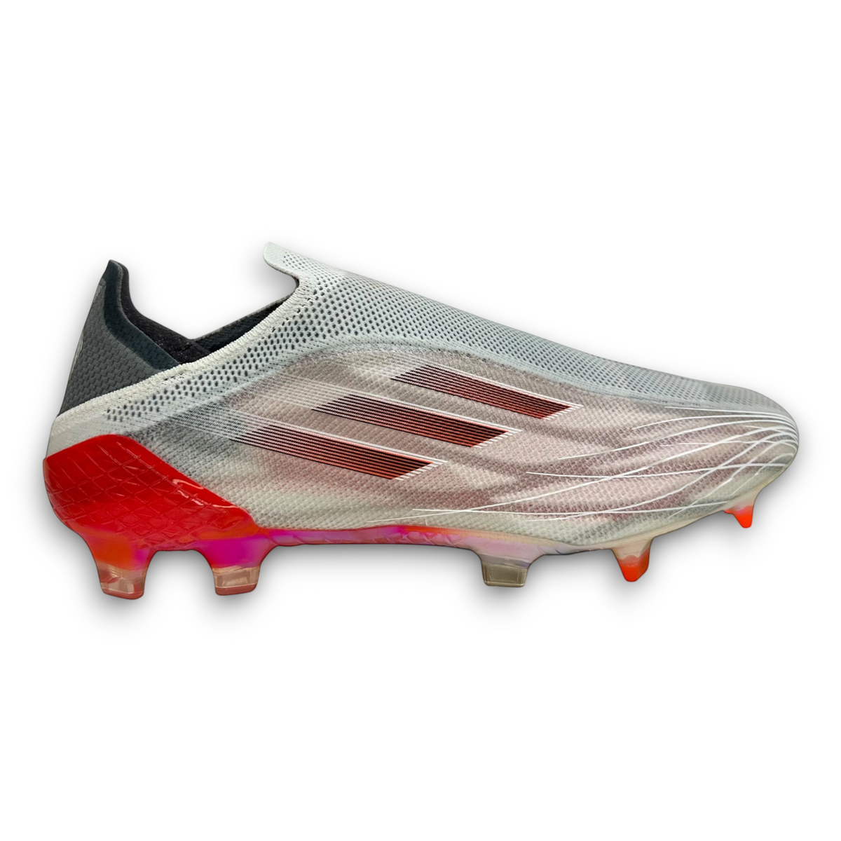 Adidas X Speedflow + FG