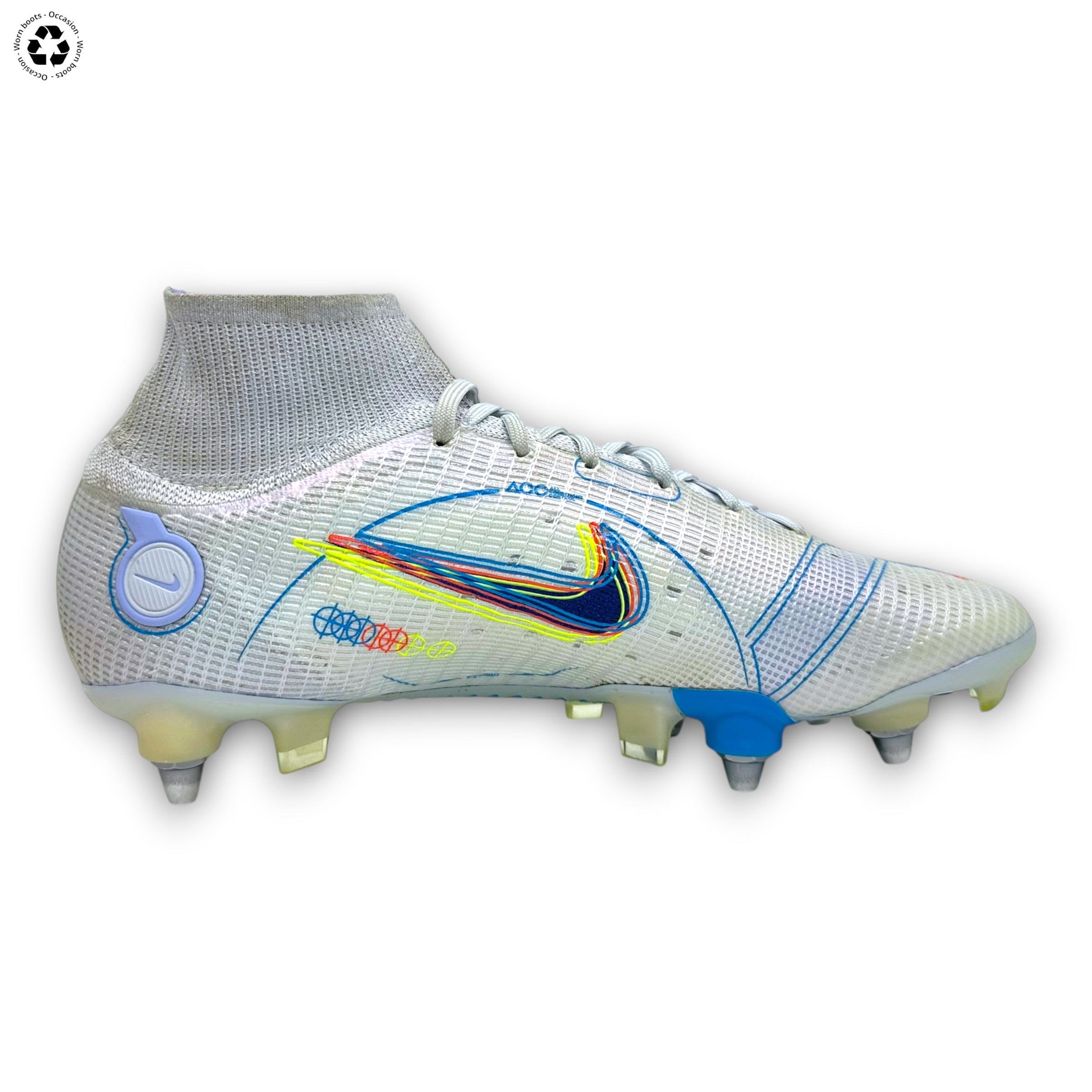 Nike Mercurial Superfly 8 Elite SG PRO - Occasion