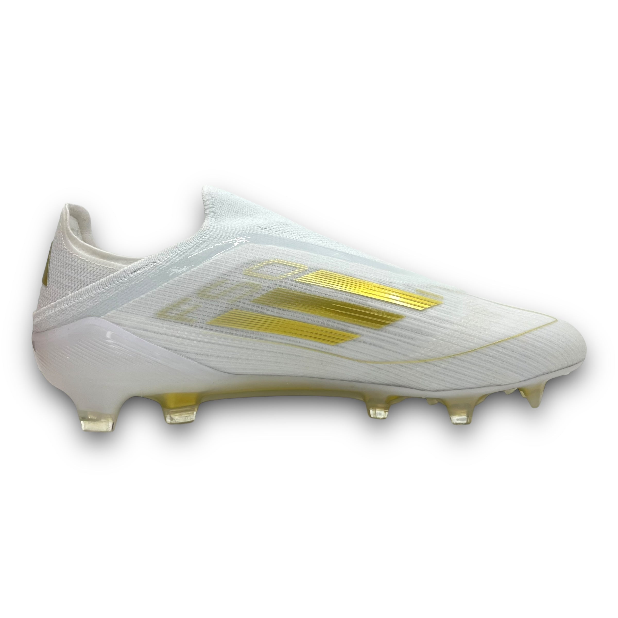 Adidas F50 Elite Laceless FG