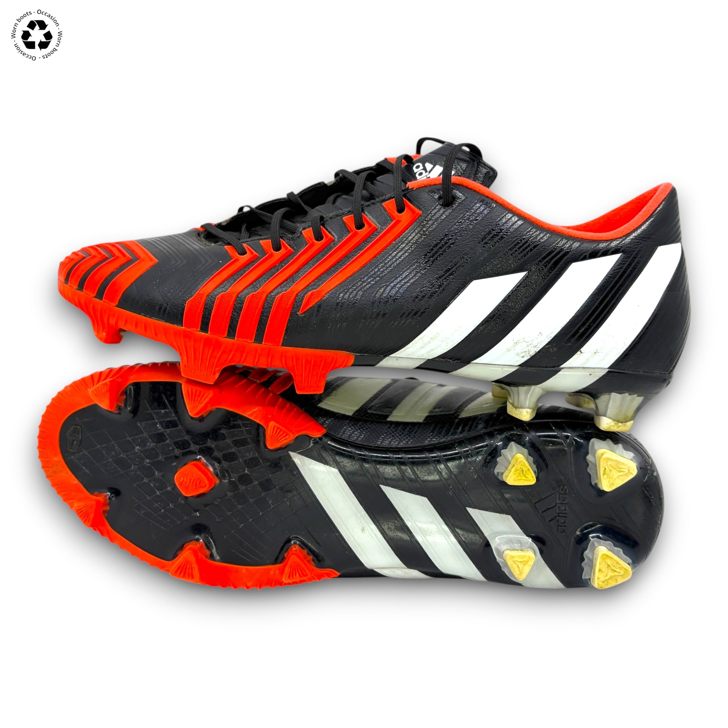 Adidas Predator Instinct FG - Occasion