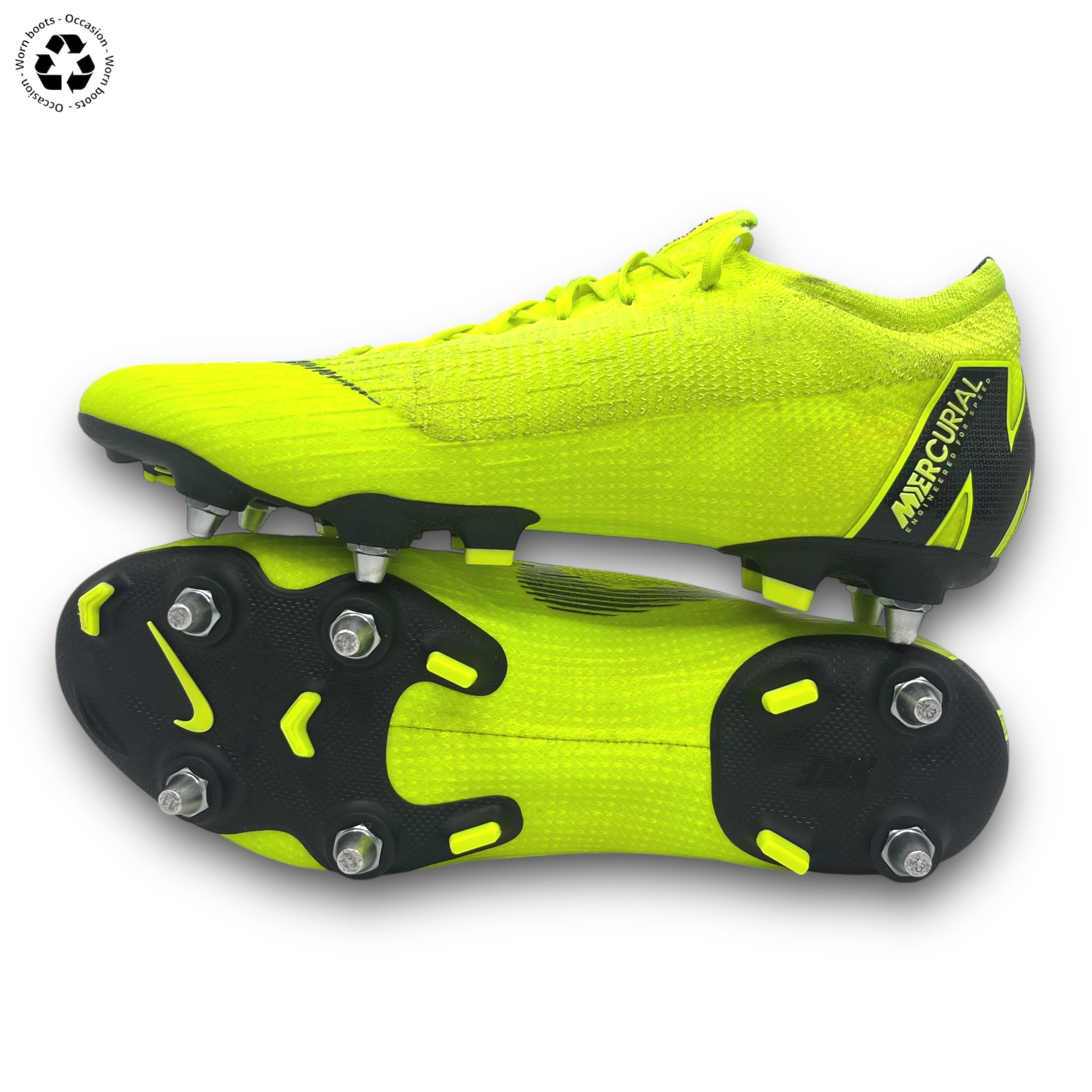 Nike Mercurial Vapor 12 Elite SG PRO - Occasion