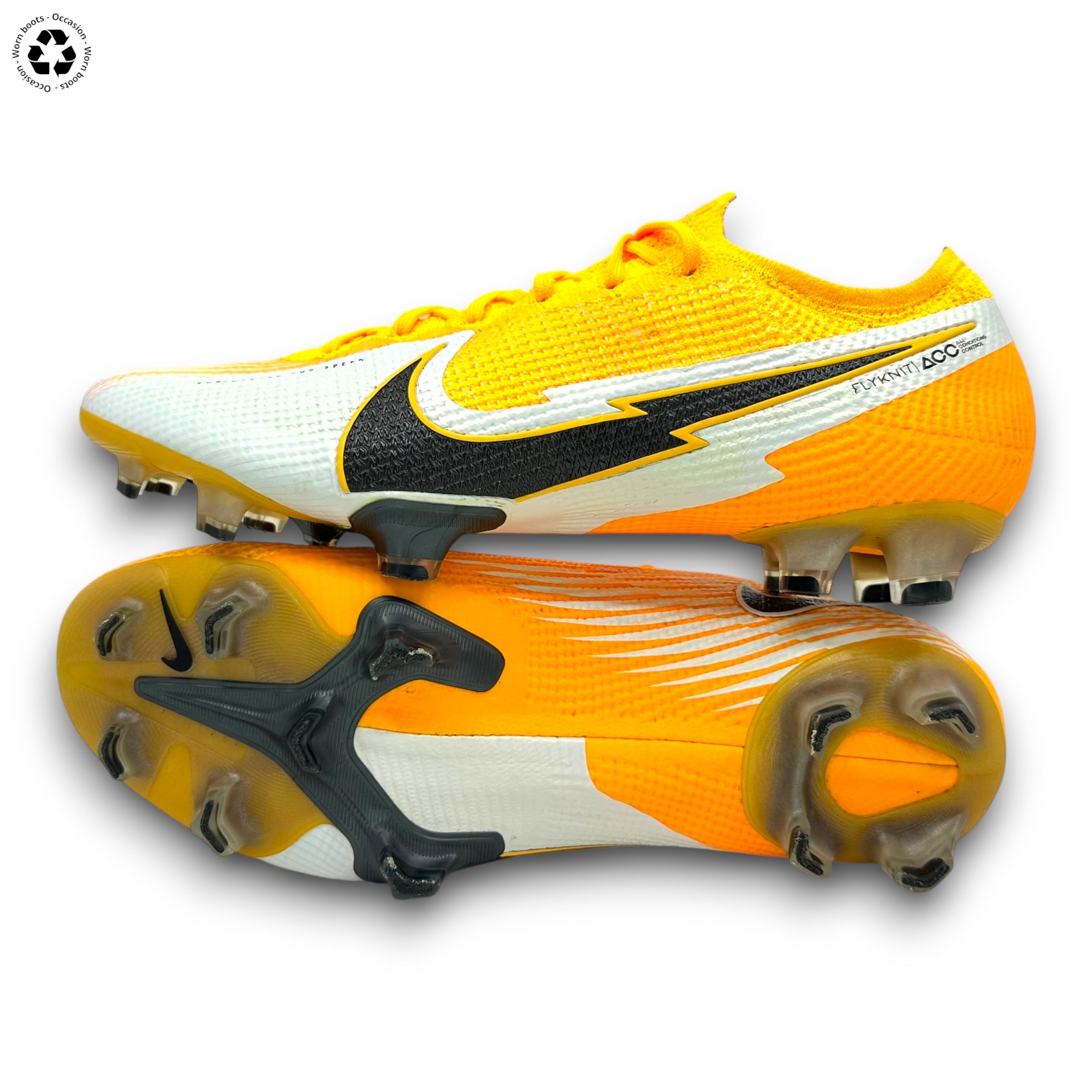 Nike Mercurial Vapor 13 Elite FG - Occasion
