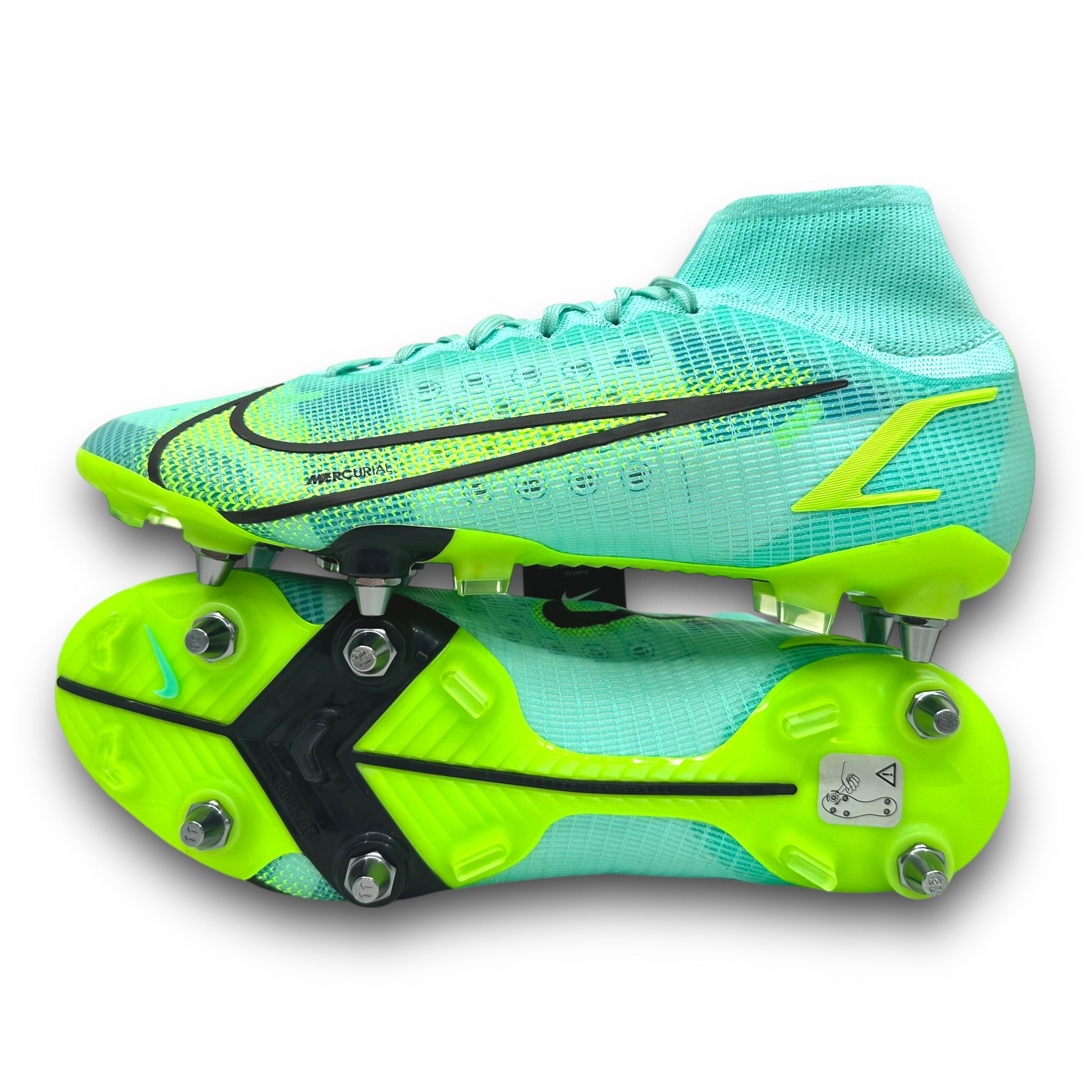 Nike Mercurial Superfly 8 Elite SG PRO