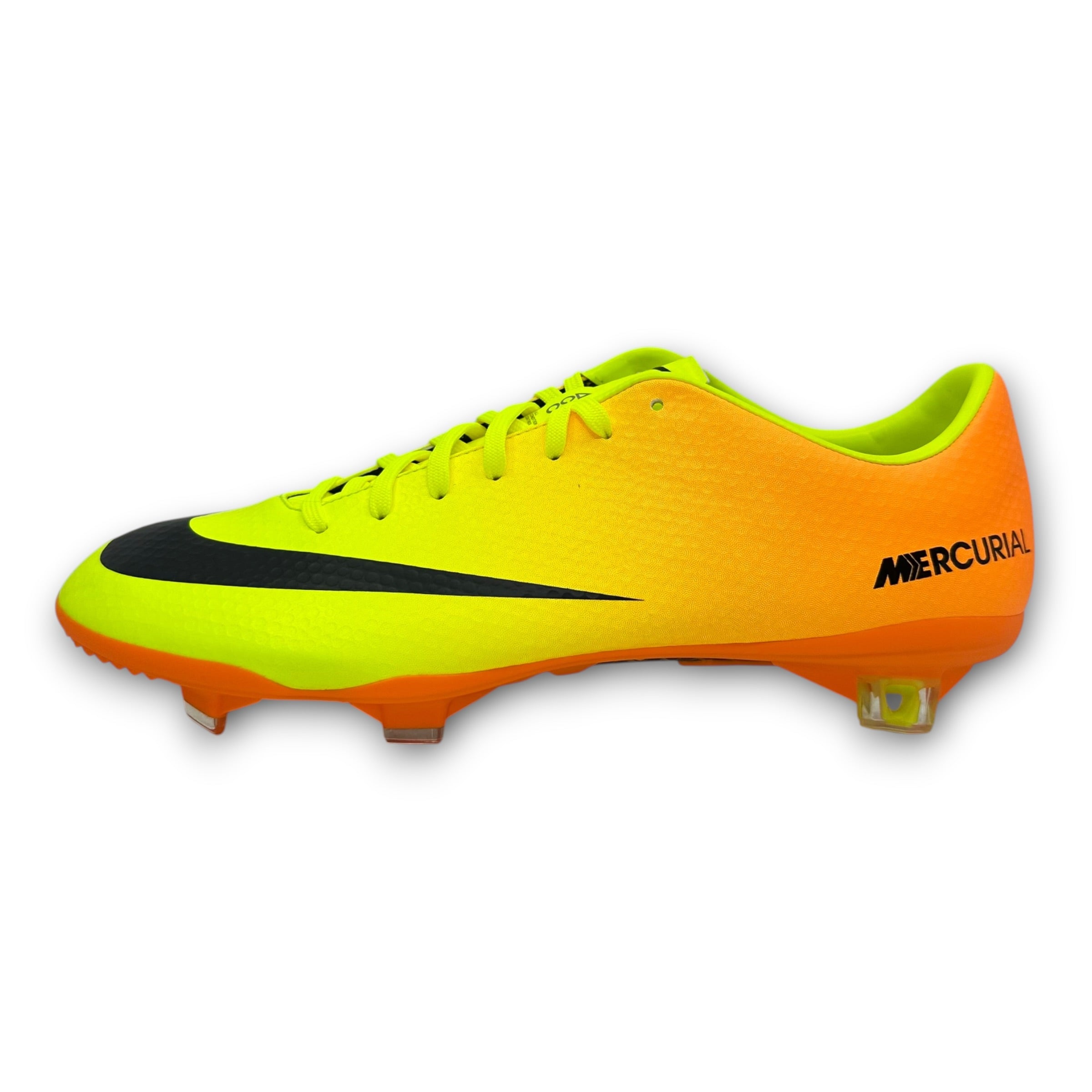 Nike Mercurial Vapor 9 Elite FG