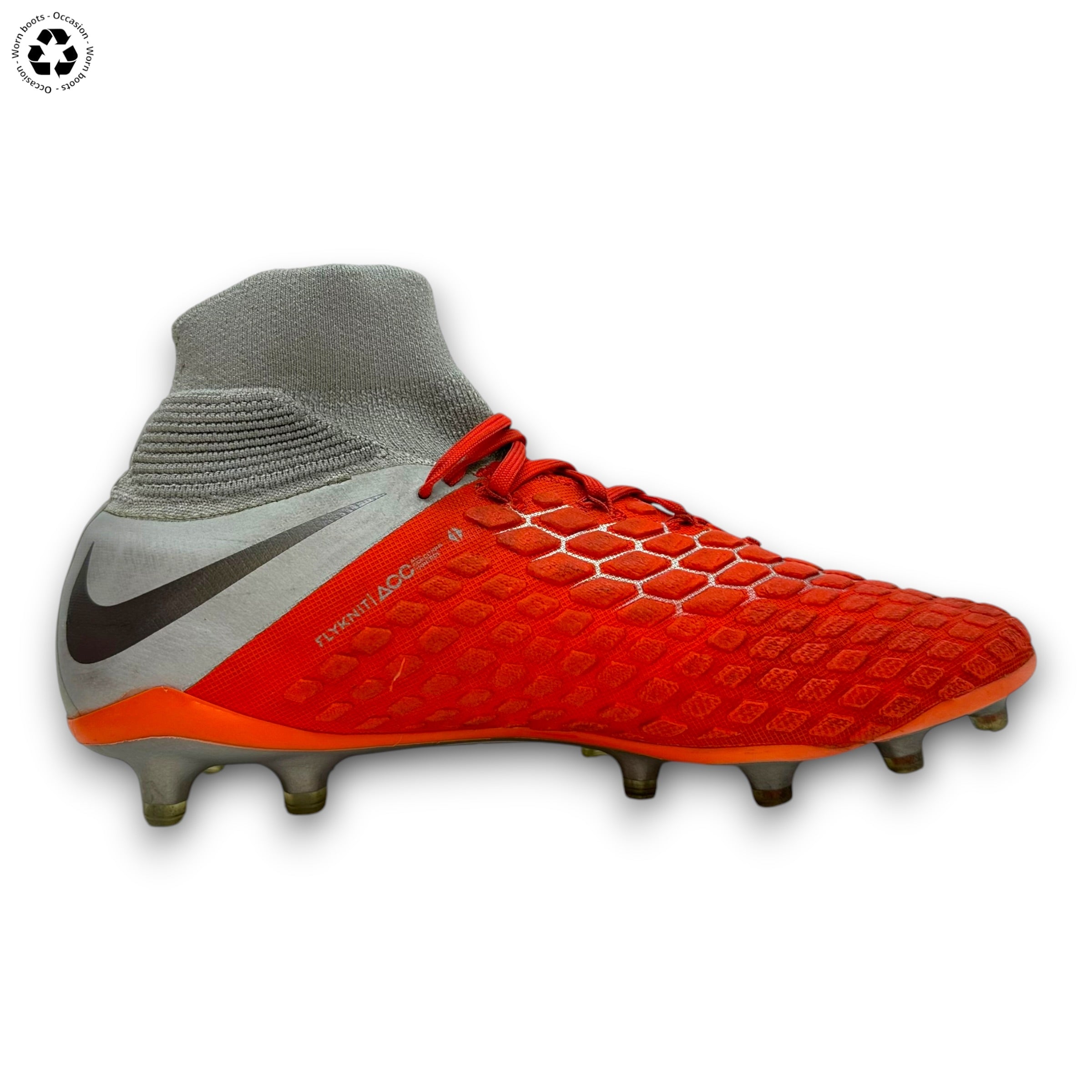 Nike Hypervenom Phantom 3 DF Elite FG - Used
