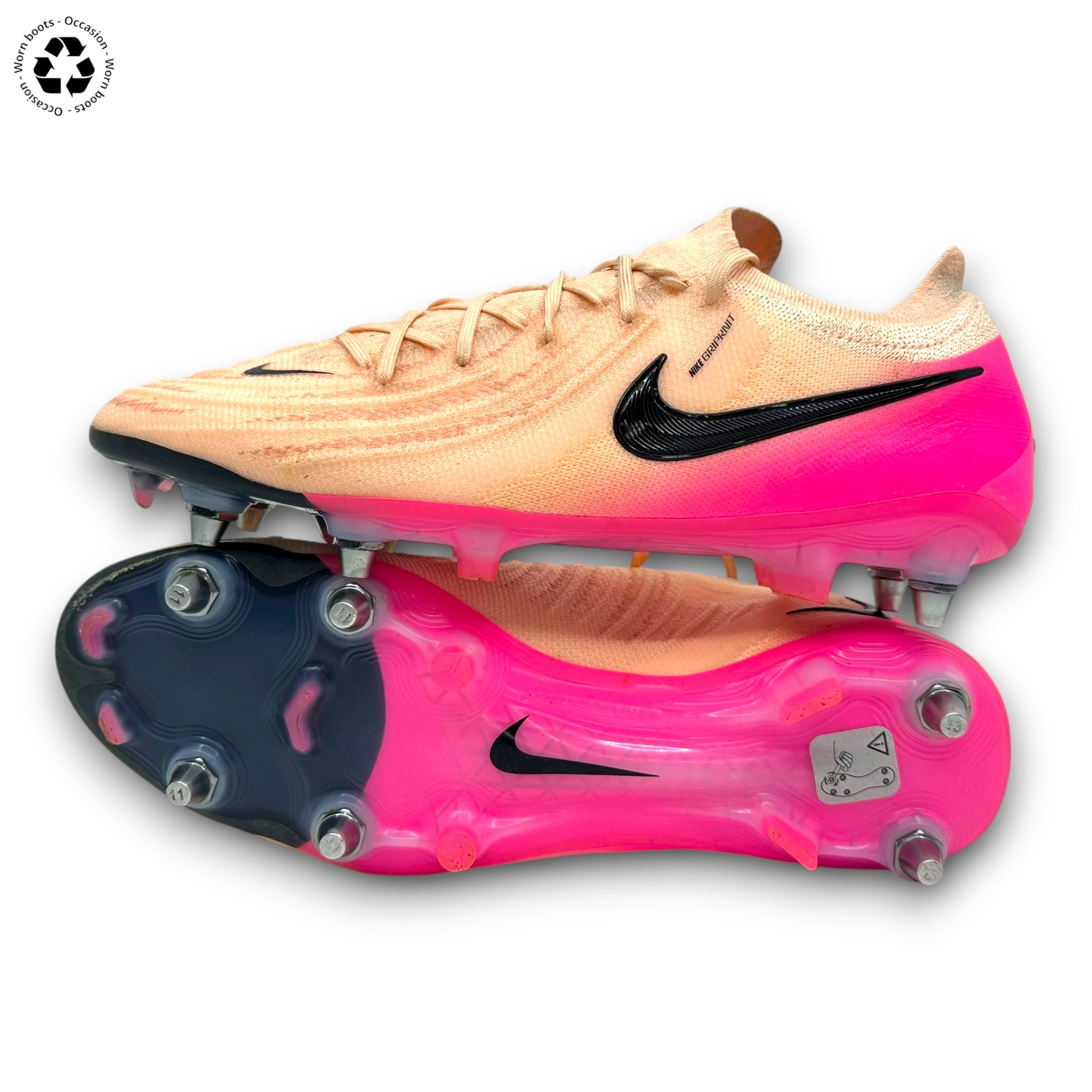 Nike Phantom GX 2 Elite SG PRO - Occasion