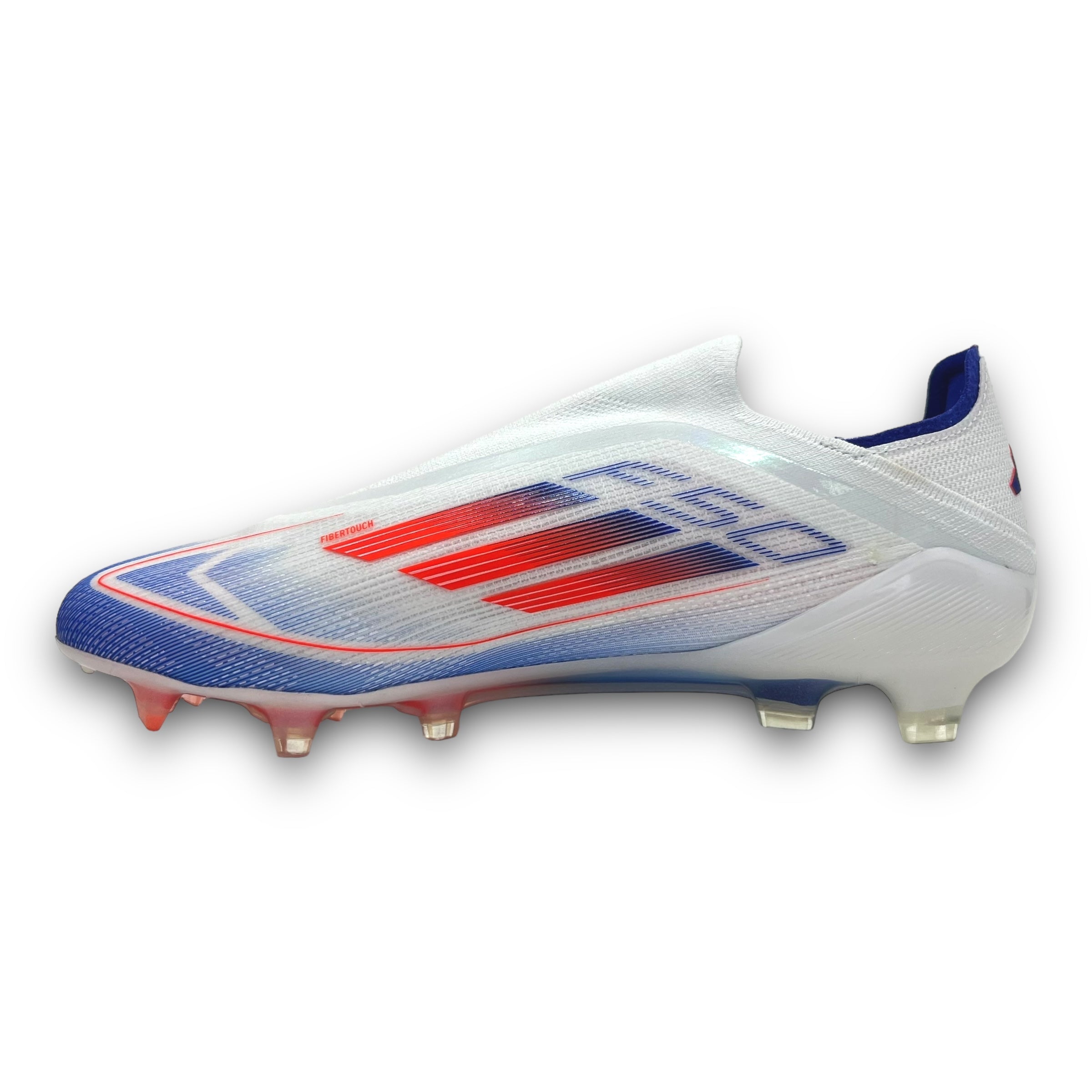 Adidas F50 Elite Laceless FG