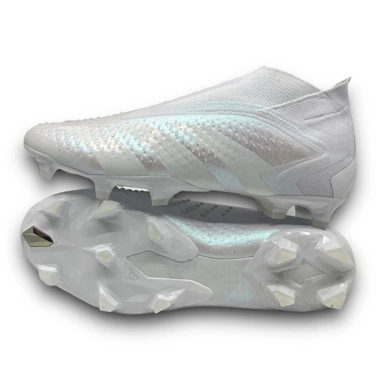 Adidas Predator Accuracy + FG
