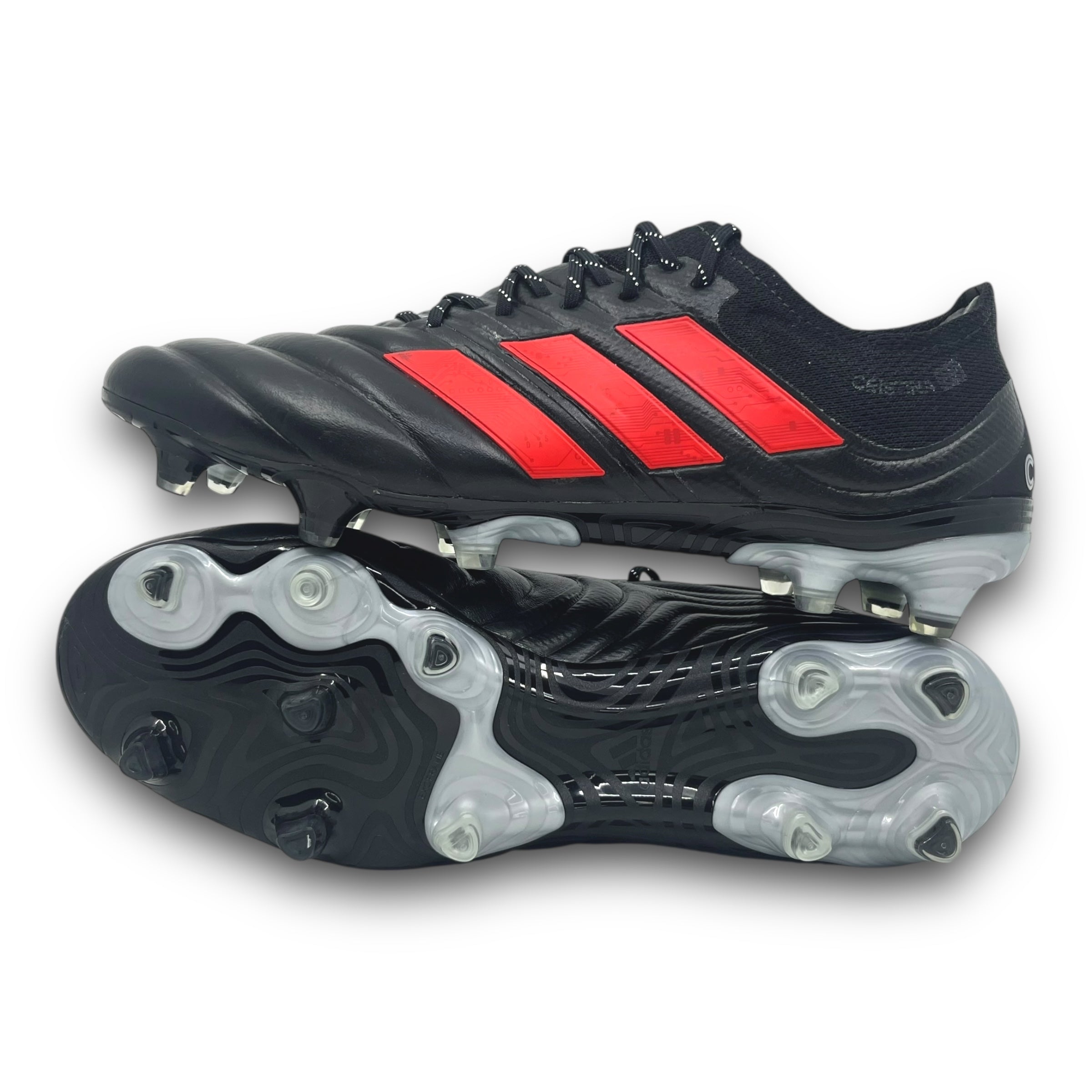 9/15まで値下げ！ Copa 19 ＋ SG adidas Copa 19.1 SG Hard Wired - Solar Yellow/Core Black