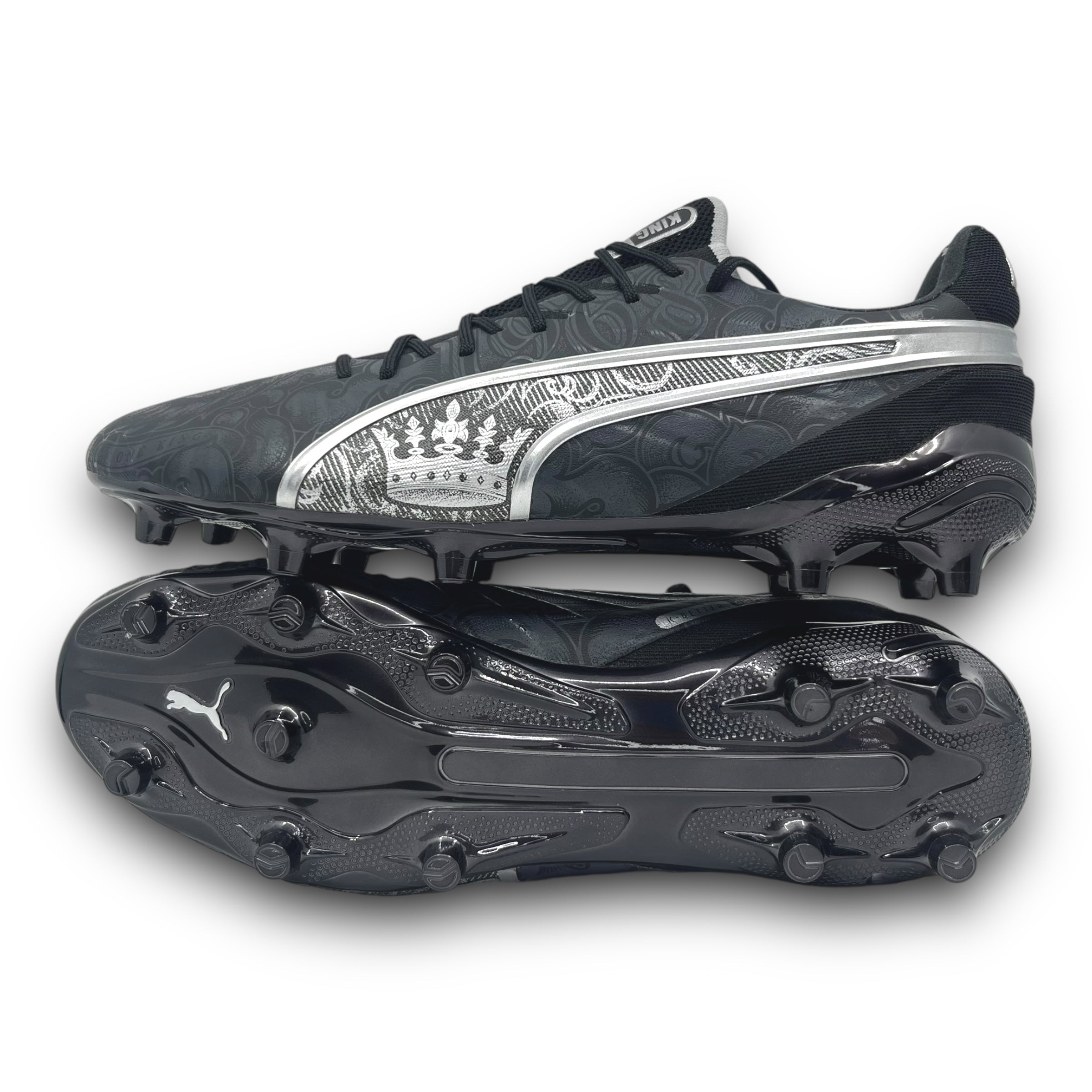 Puma King Ultimate FG/AG