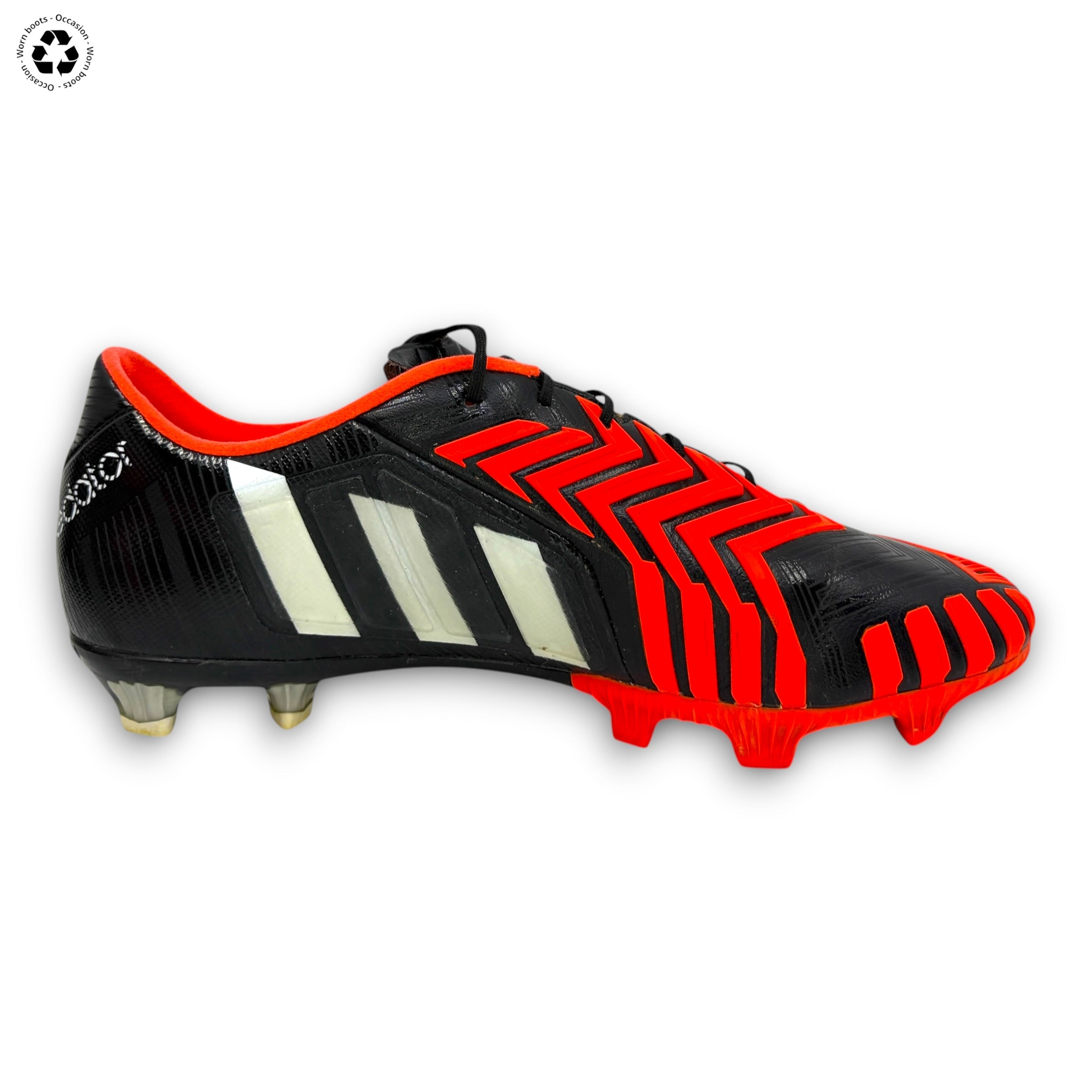 Adidas Predator Instinct FG - Occasion