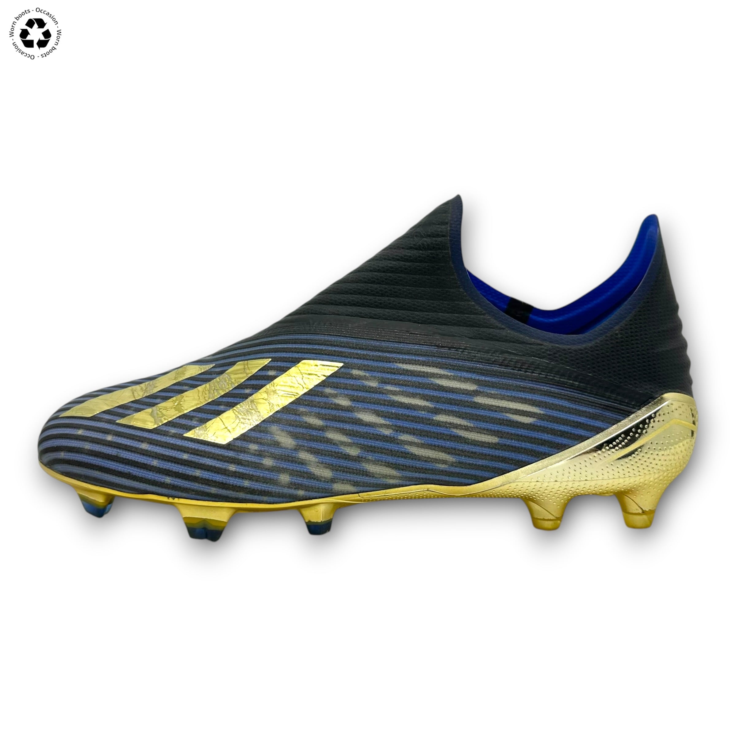 Adidas X 19+ FG - Occasion