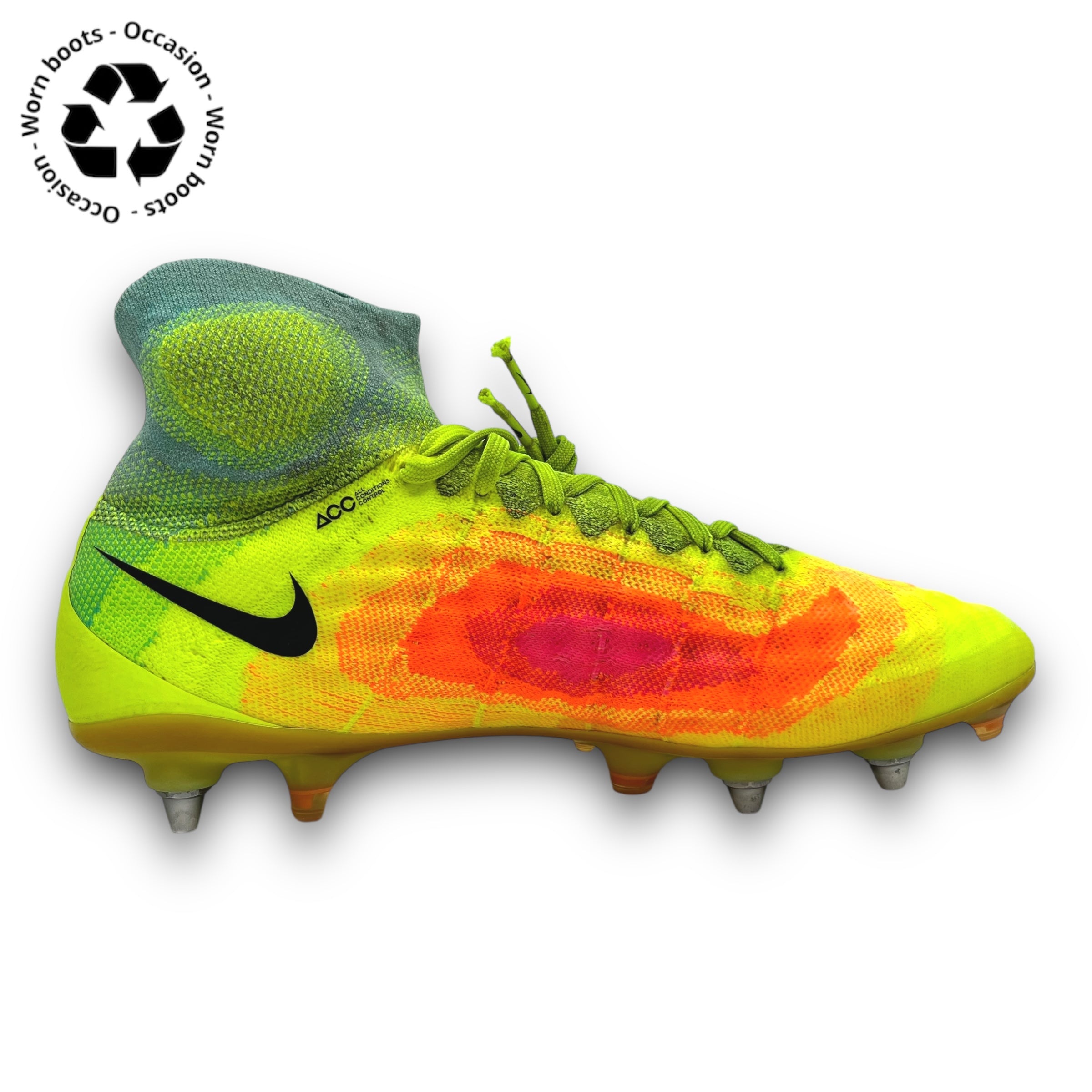 Nike Magista Obra 2 SG PRO