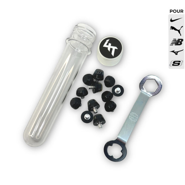 FG/AG plastic studs 4RTOUCH