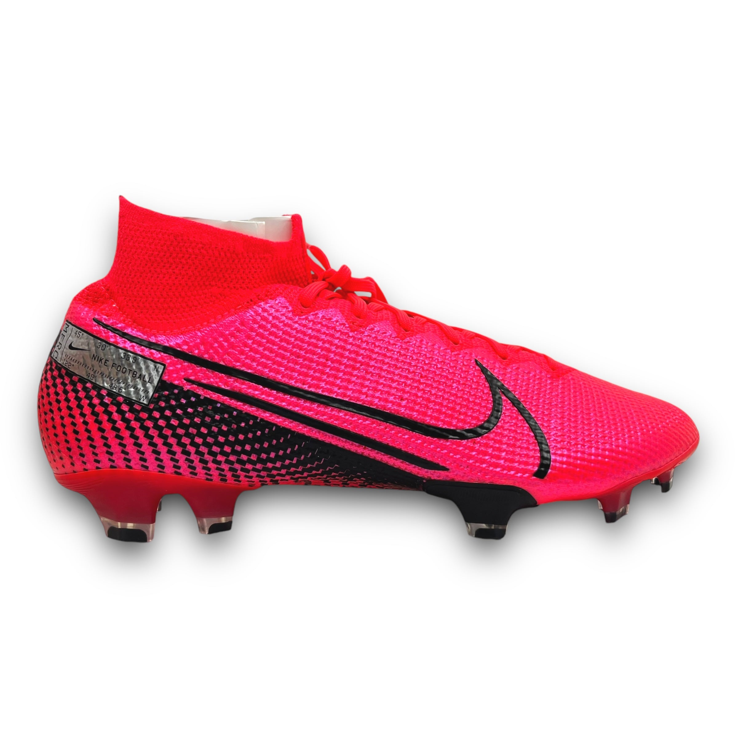 Nike Mercurial Superfly 7 Elite FG