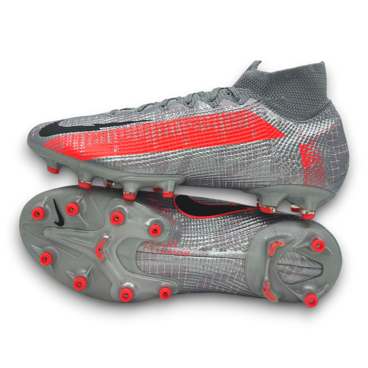 Nike Mercurial Superfly 7 Elite AG