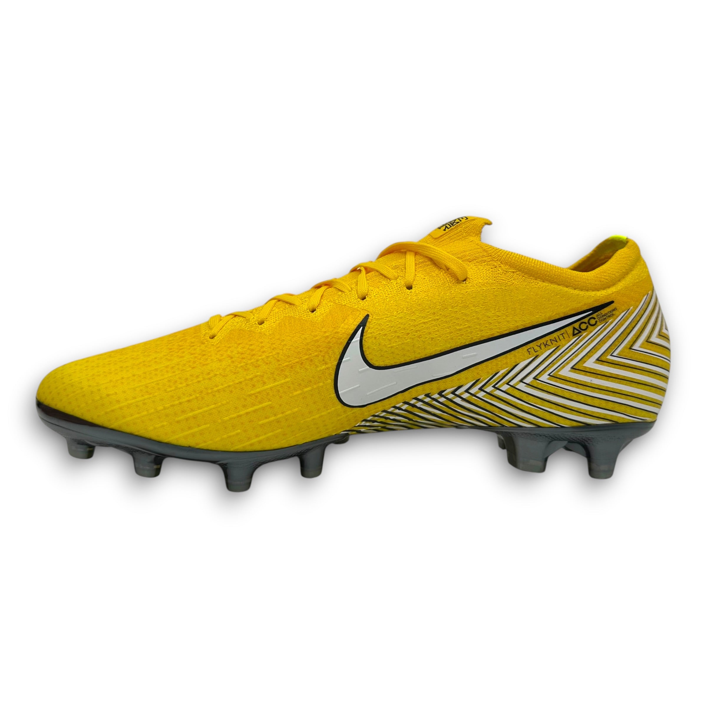 Nike Mercurial Vapor 12 Elite AG