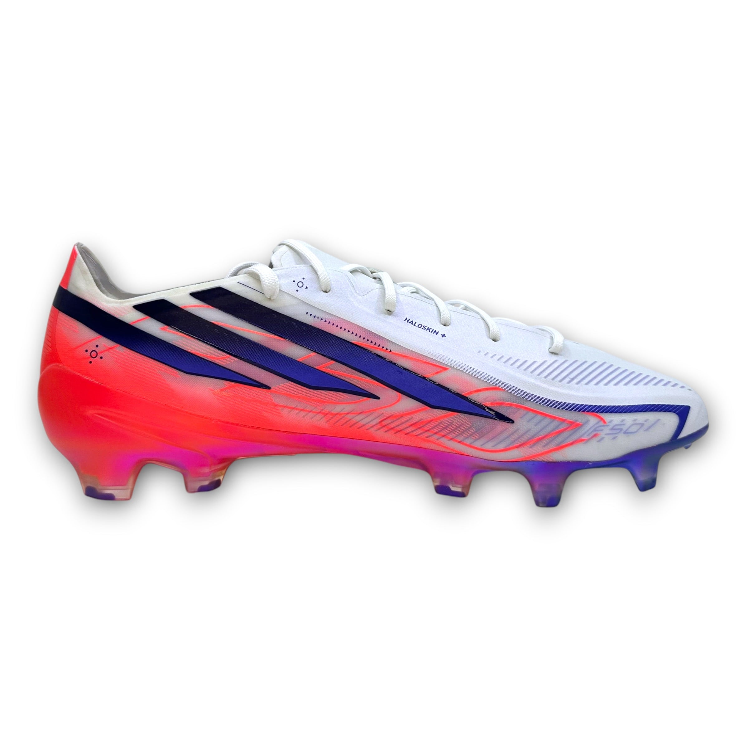 Adidas F50 Hyperfast FG - Unrealesed