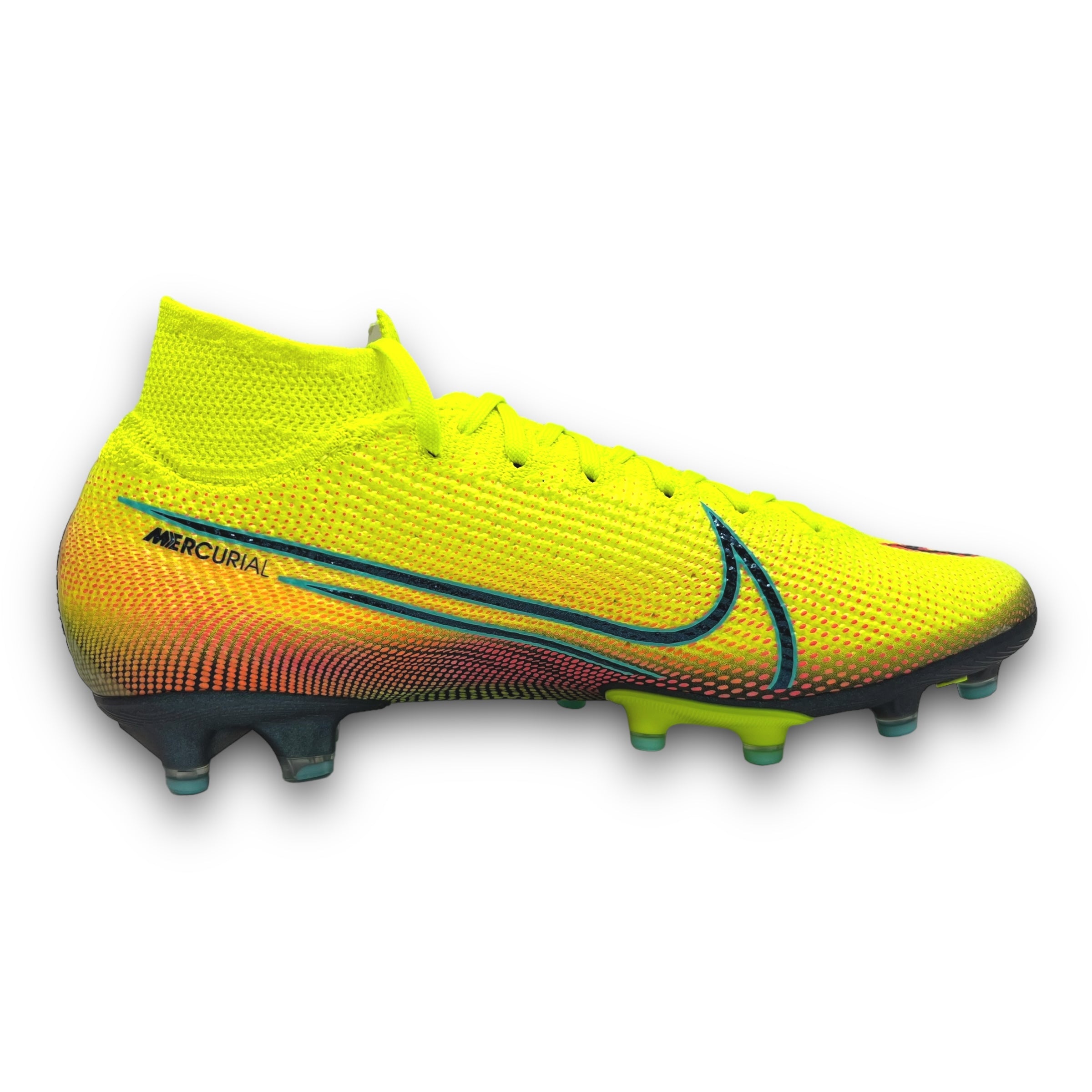 Nike Mercurial Superfly 7 Elite AG