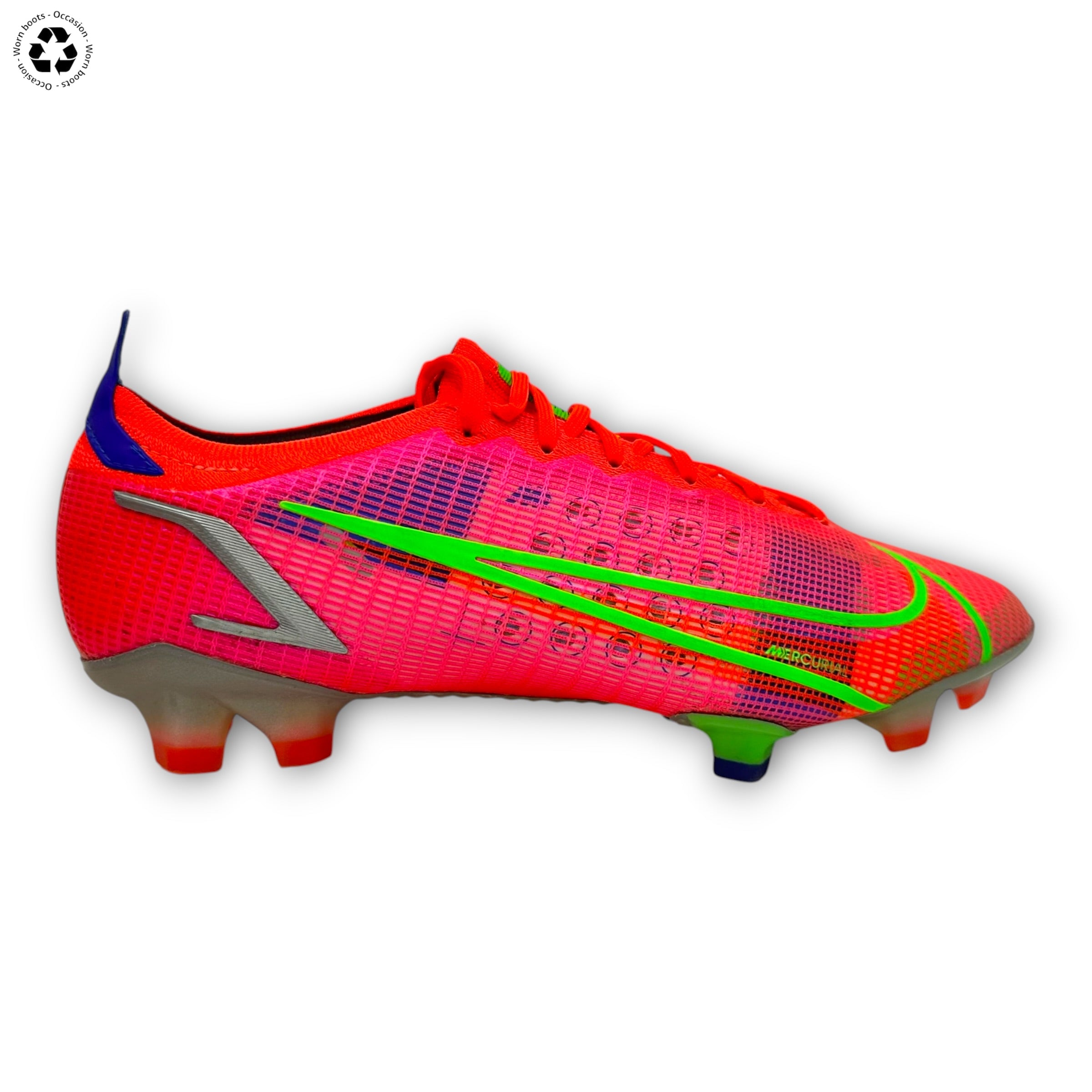 Nike Mercurial Vapor 14 Elite FG Occasion