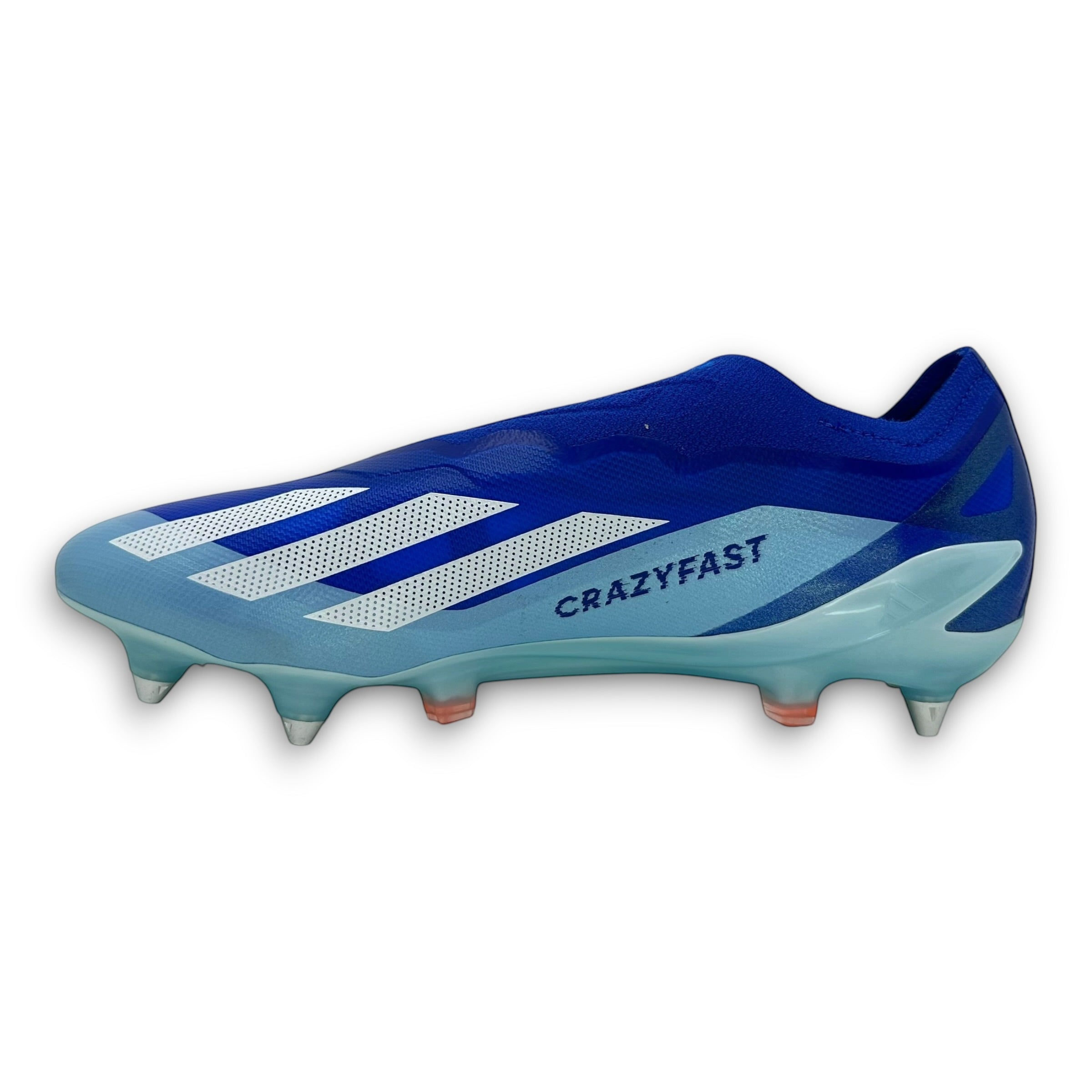Adidas X Crazyfast.1 LL SG