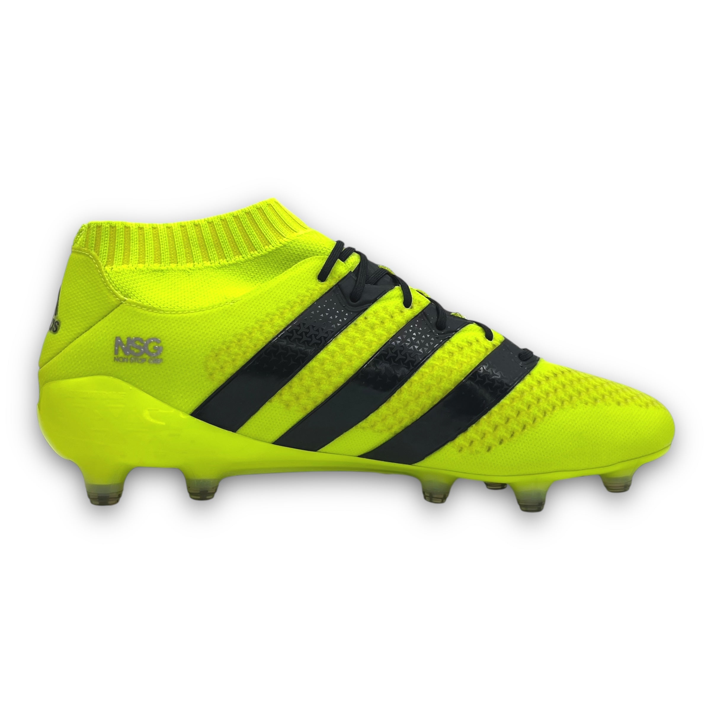 Adidas Ace 16.1 FG/AG Primeknit