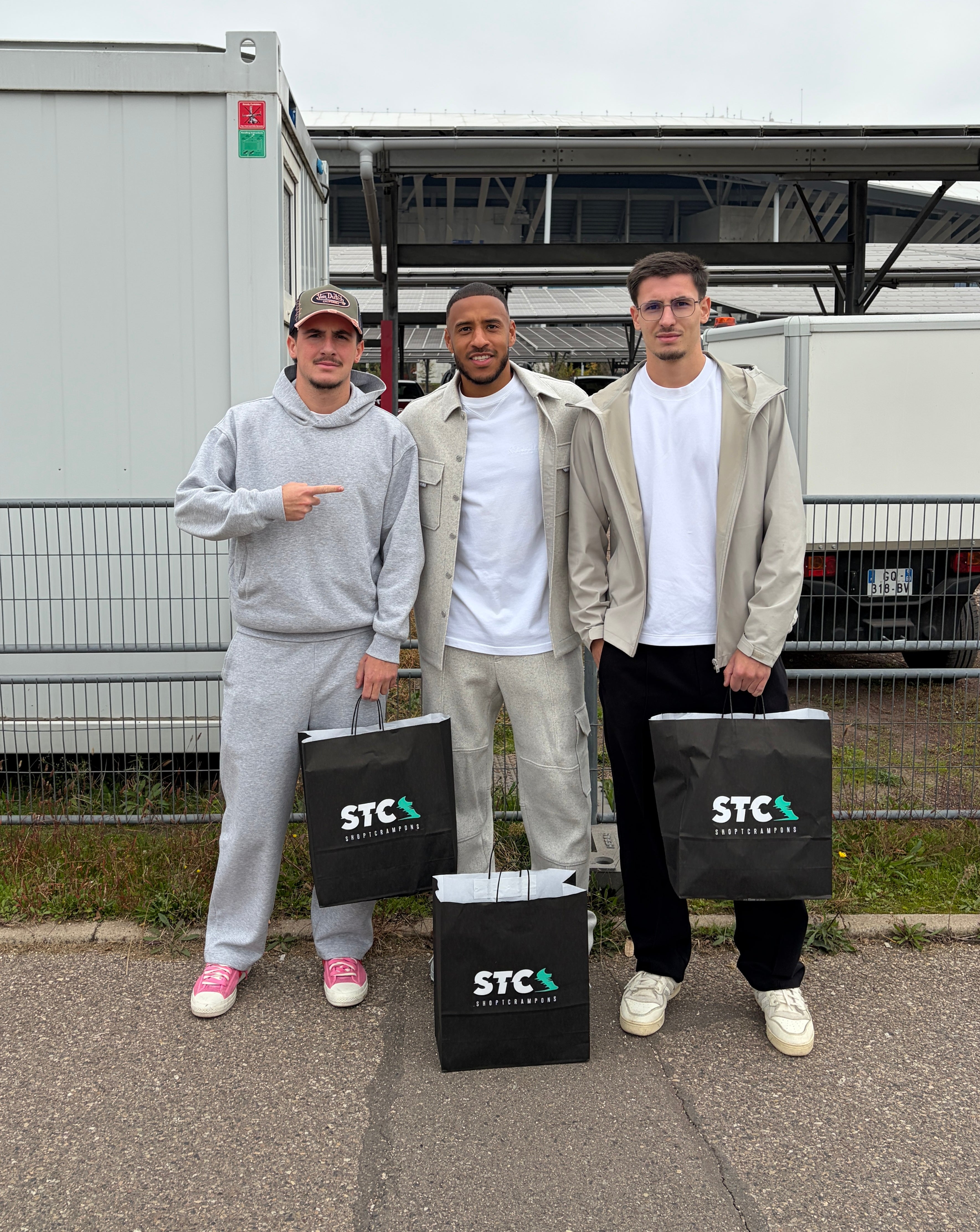 Adidas Copa Pure + FG